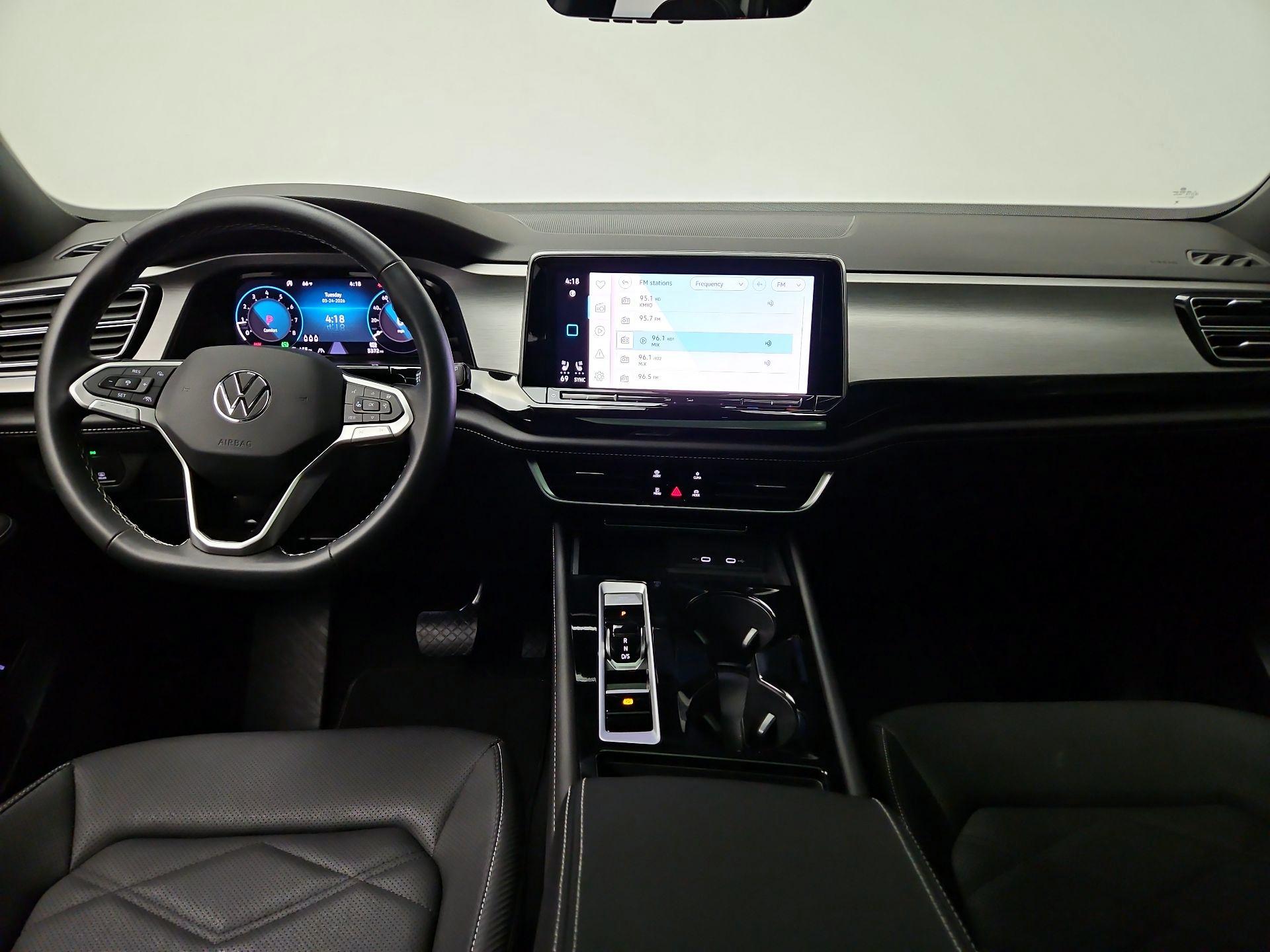 Thumbnail: 2024 Volkswagen Atlas - 9