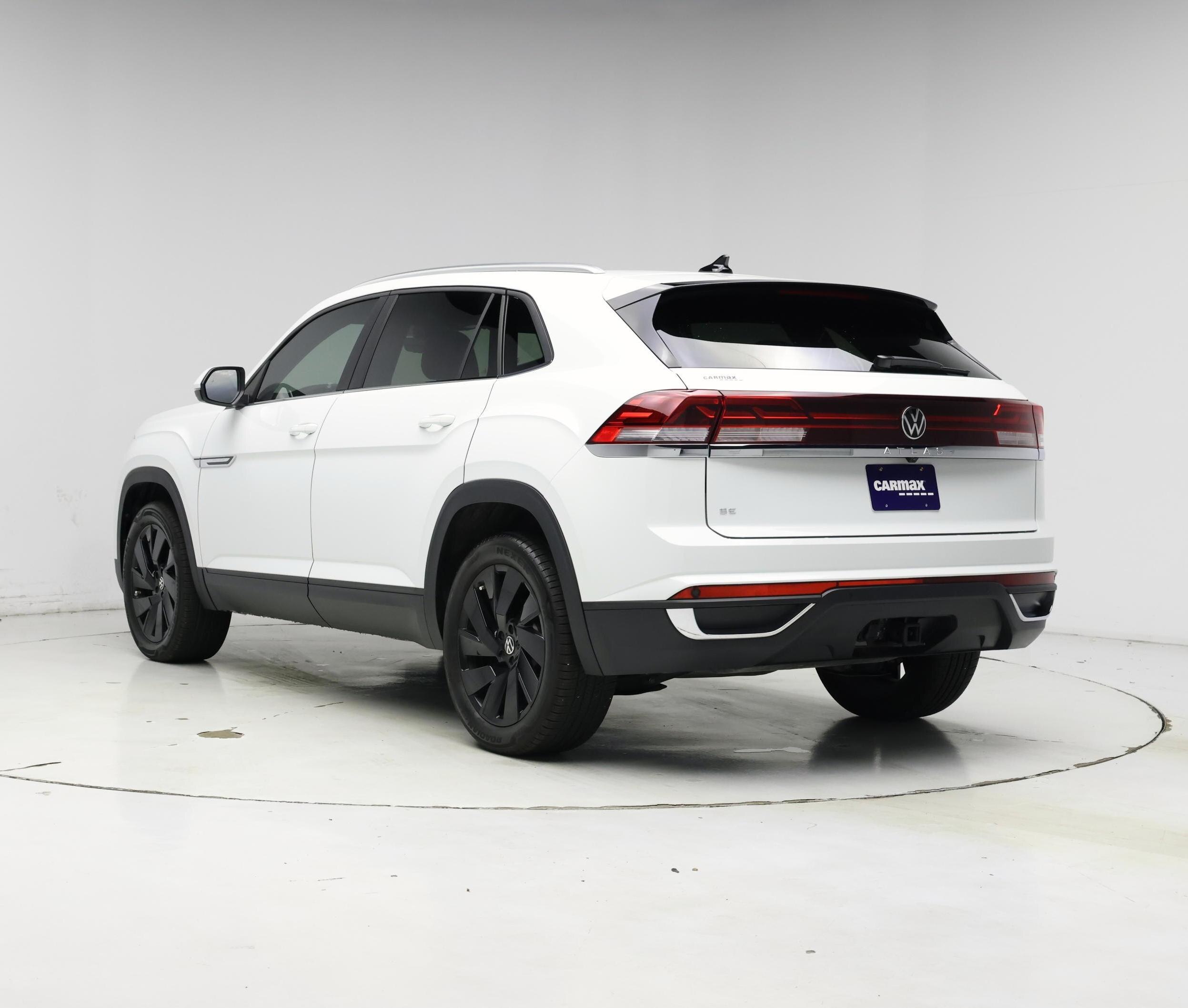 Thumbnail: 2024 Volkswagen Atlas - 2