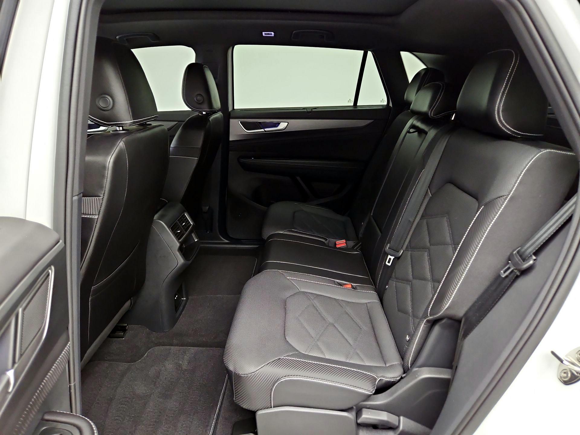 Thumbnail: 2024 Volkswagen Atlas - 20