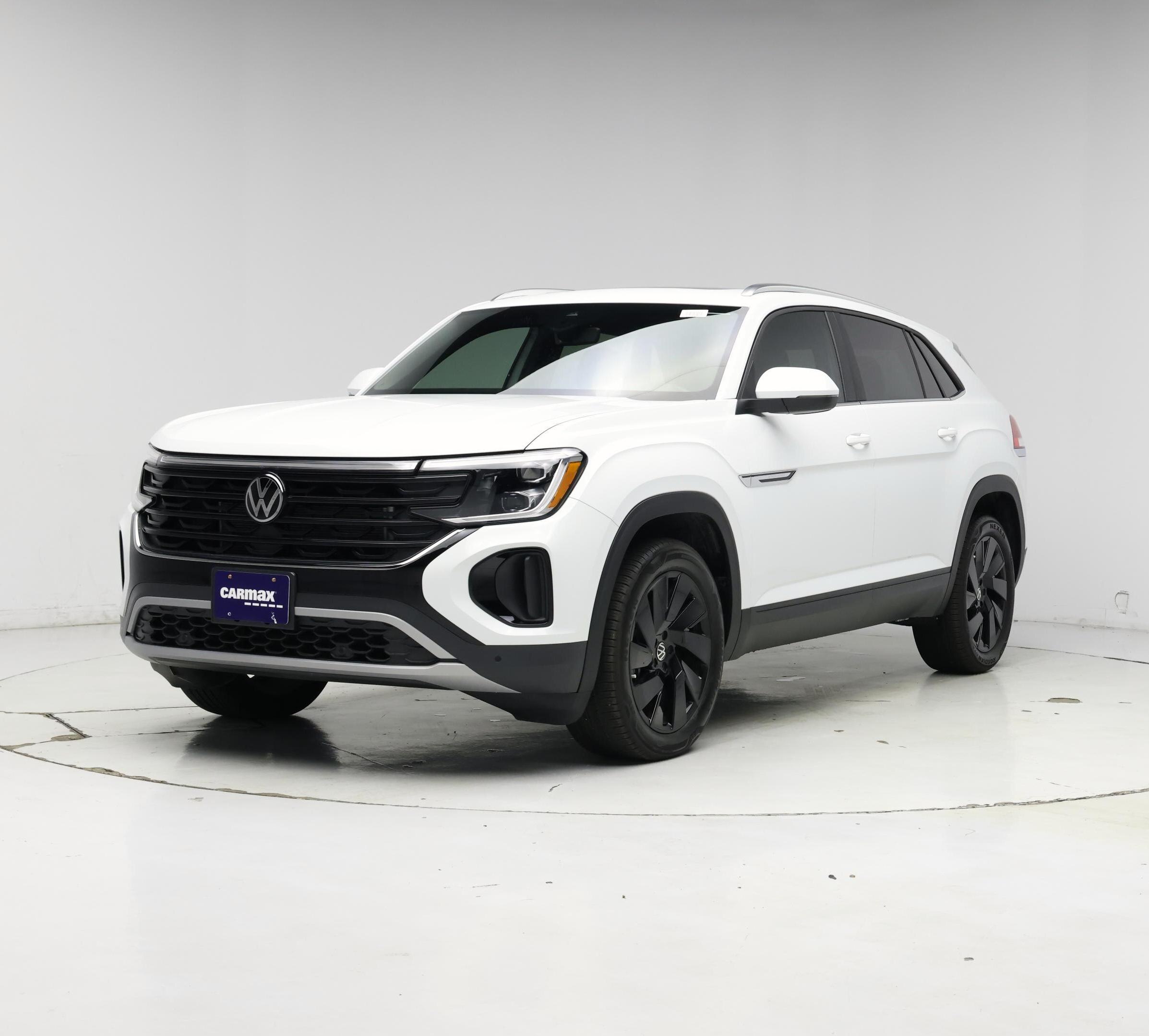 Thumbnail: 2024 Volkswagen Atlas - 4