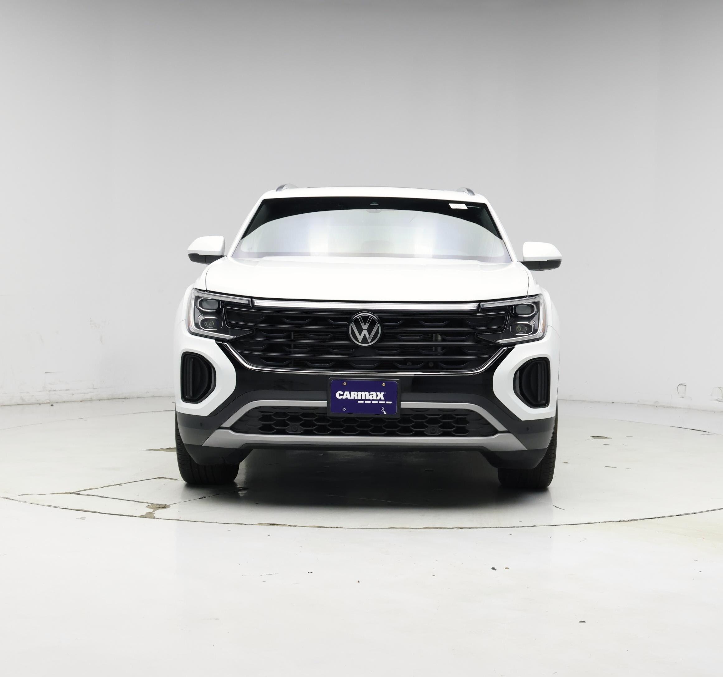 Thumbnail: 2024 Volkswagen Atlas - 5