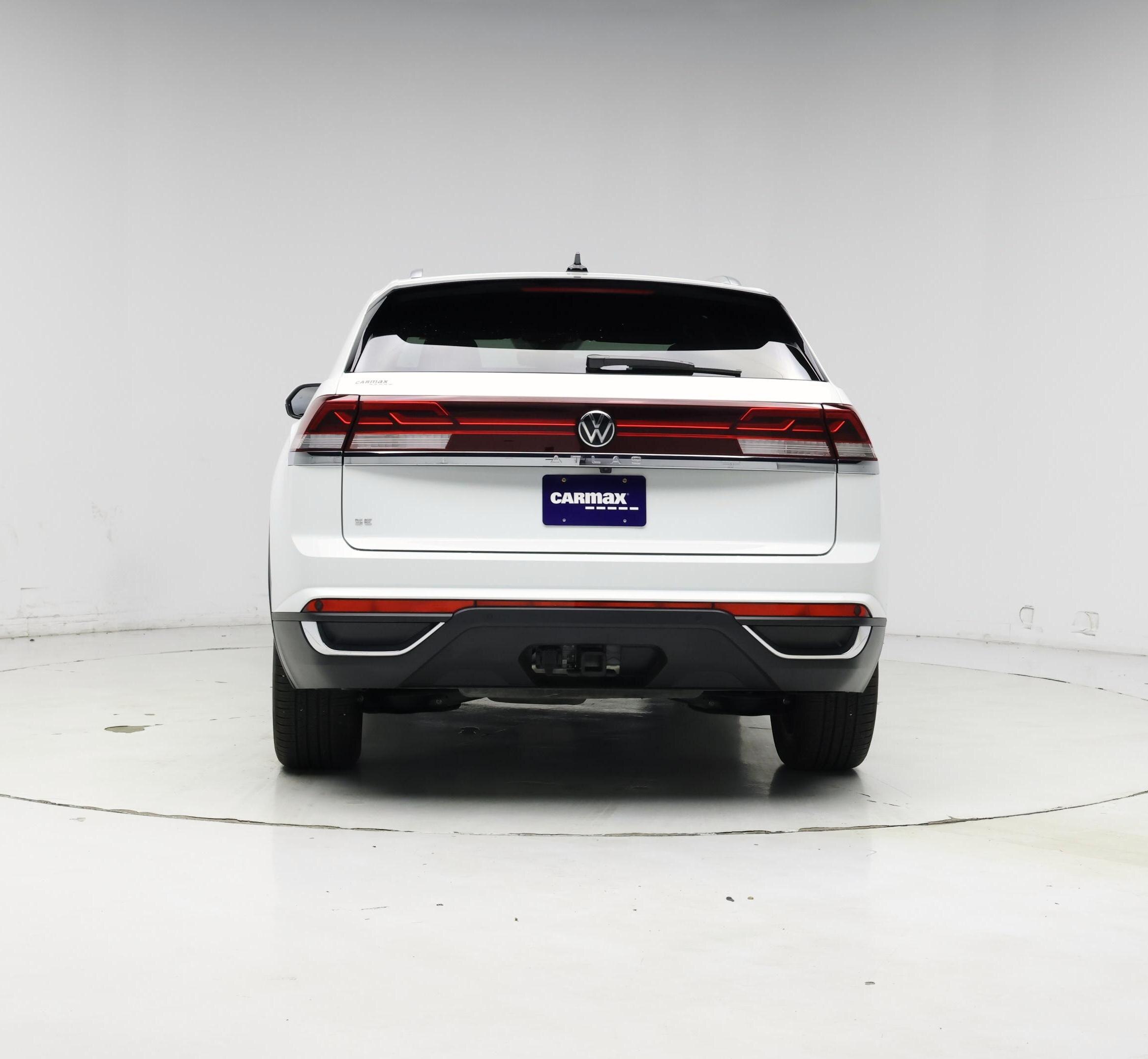 Thumbnail: 2024 Volkswagen Atlas - 6