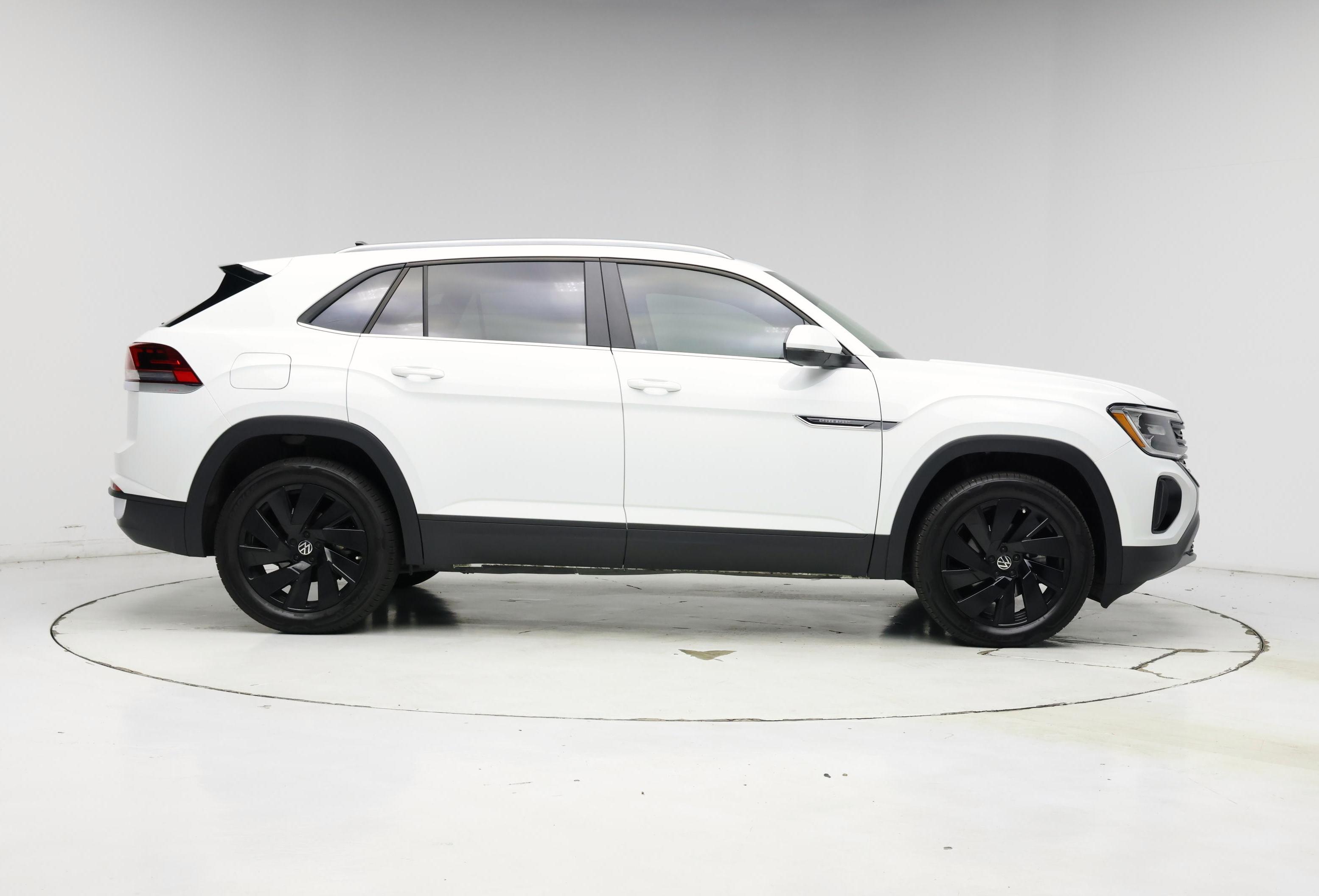 Thumbnail: 2024 Volkswagen Atlas - 7