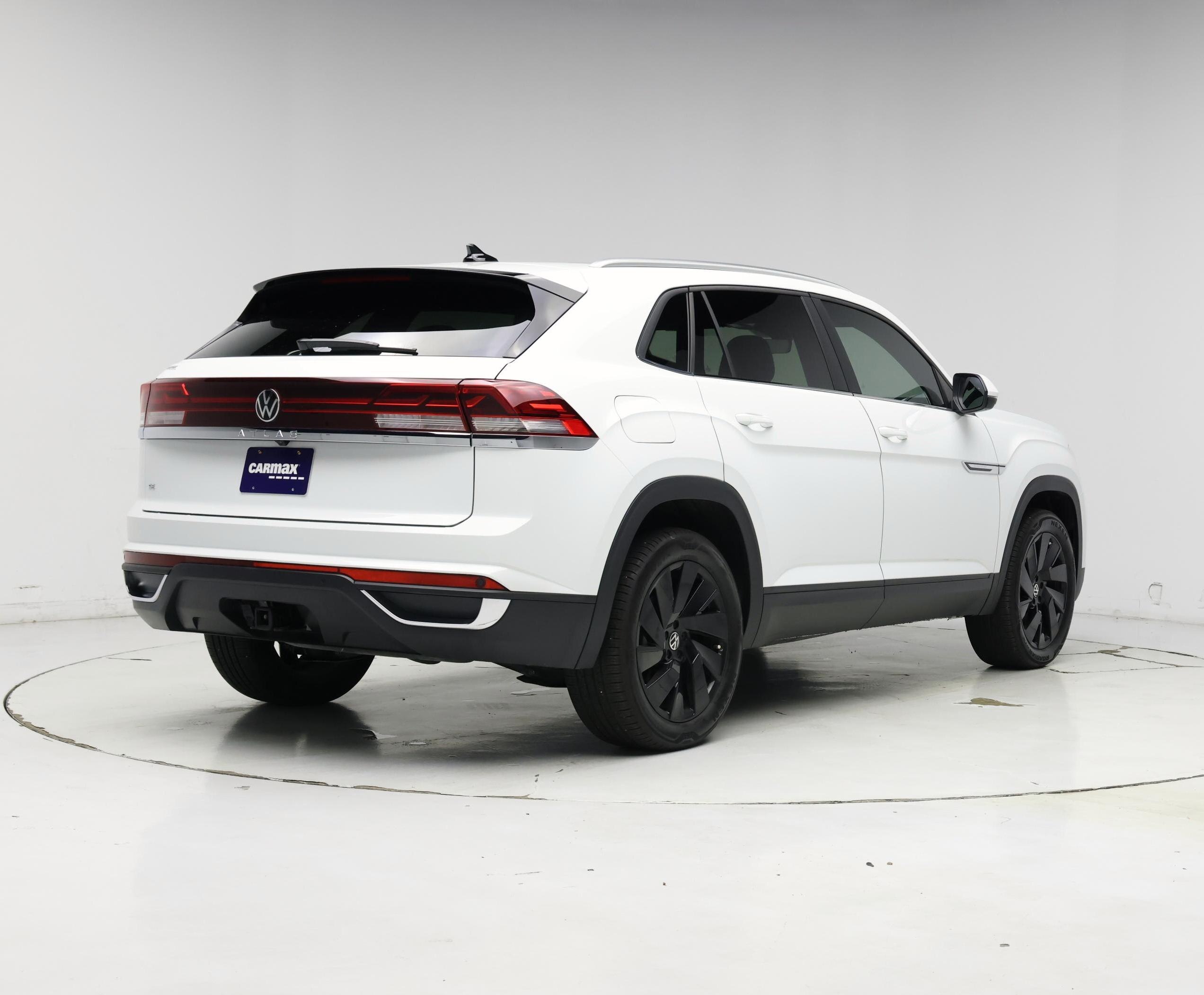 Thumbnail: 2024 Volkswagen Atlas - 8