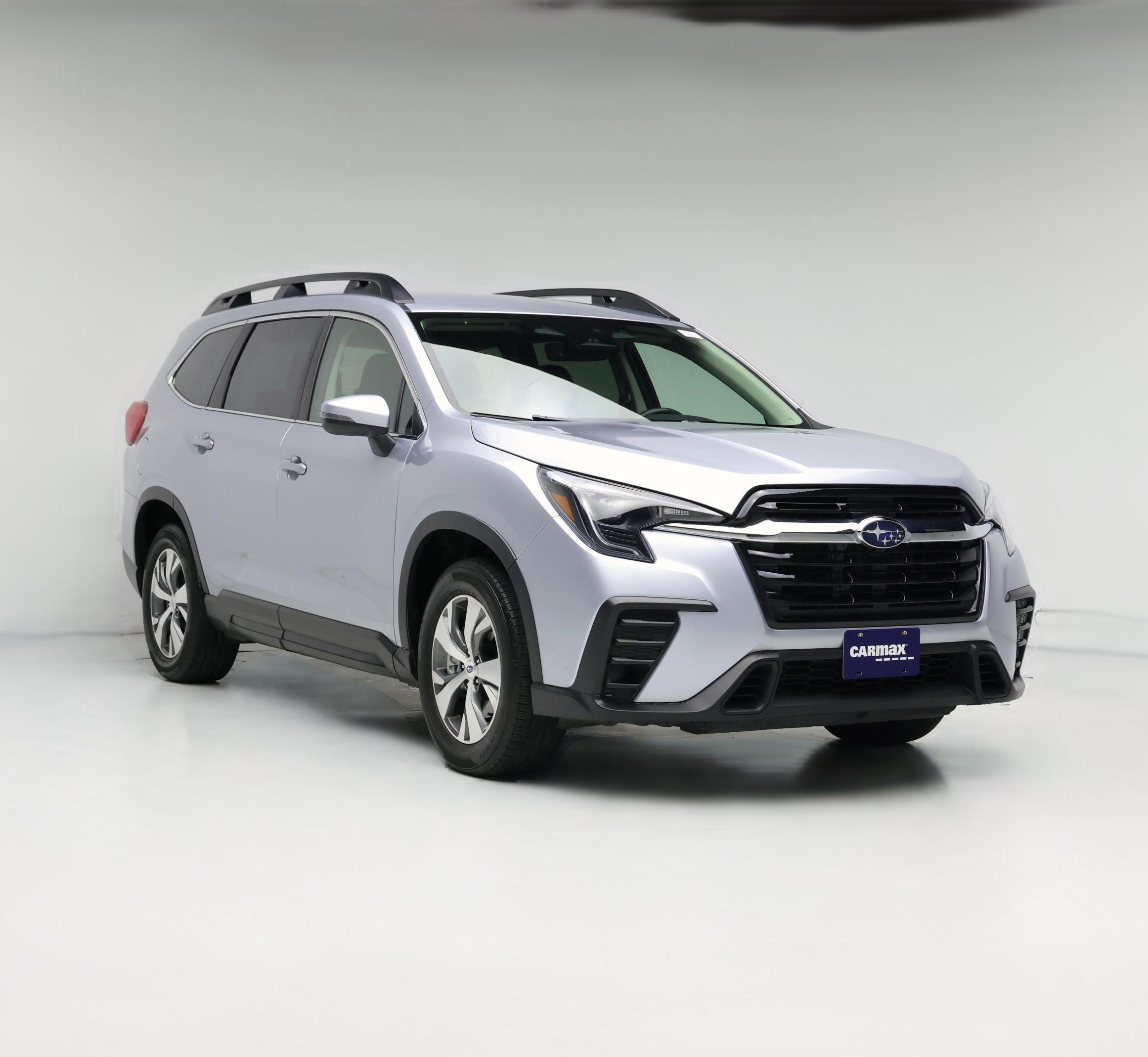 Thumbnail: 2023 Subaru Ascent - 1