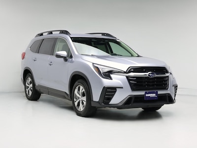 2023 Subaru Ascent Premium