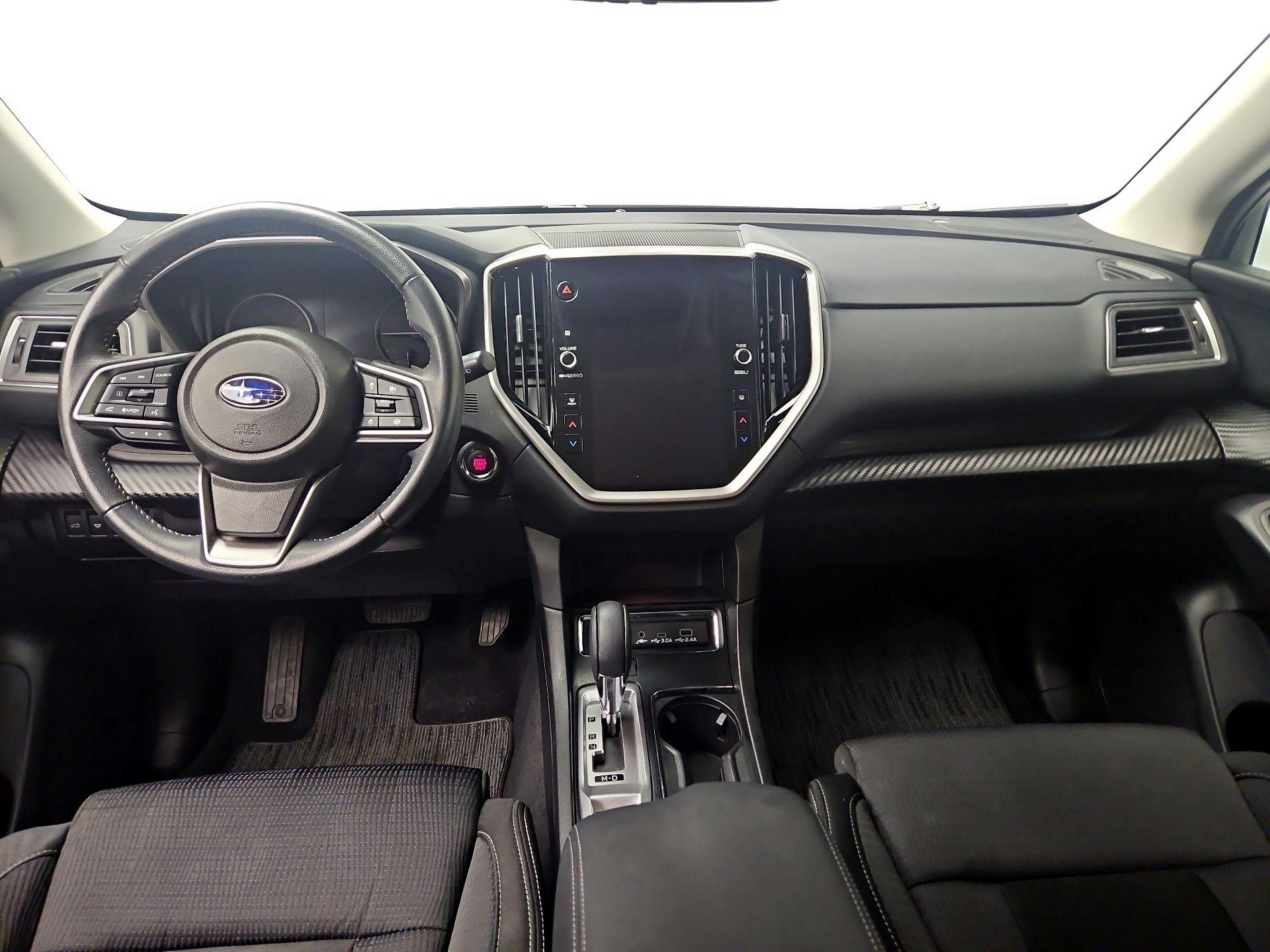 Thumbnail: 2023 Subaru Ascent - 9