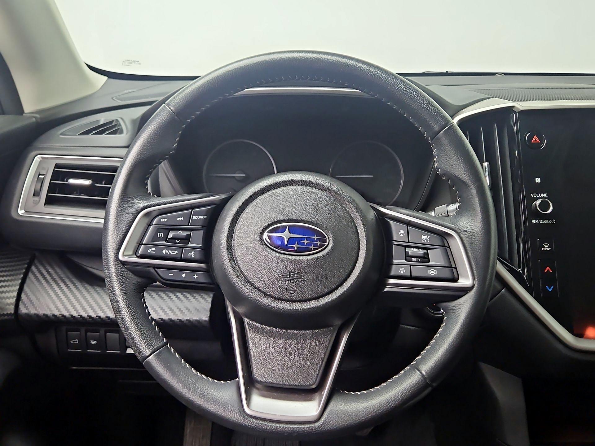 Thumbnail: 2023 Subaru Ascent - 10