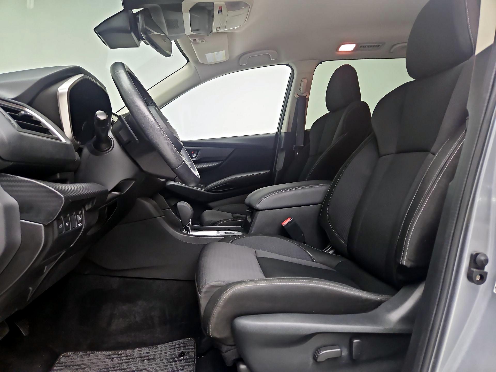 Thumbnail: 2023 Subaru Ascent - 11