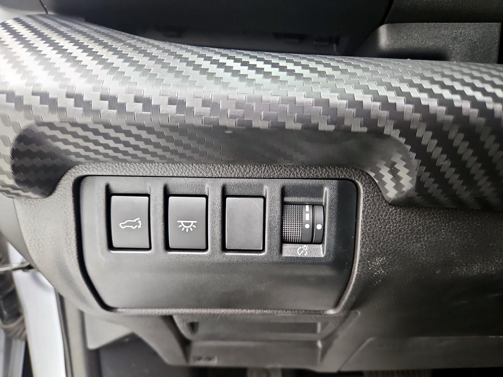 Thumbnail: 2023 Subaru Ascent - 13