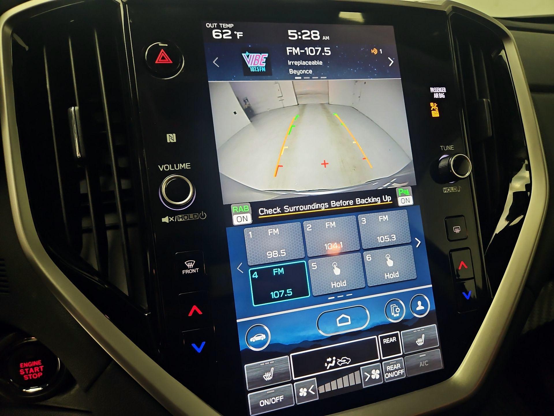 Thumbnail: 2023 Subaru Ascent - 14