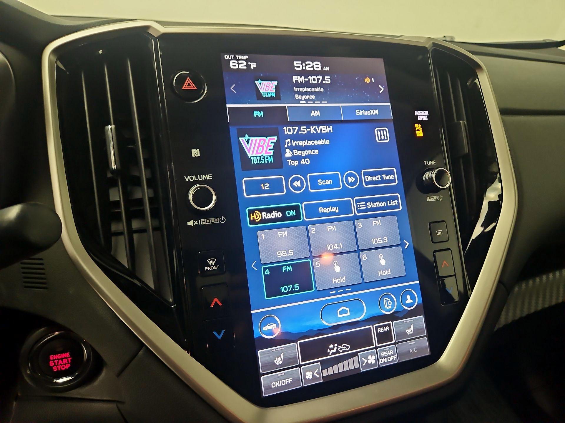 Thumbnail: 2023 Subaru Ascent - 15