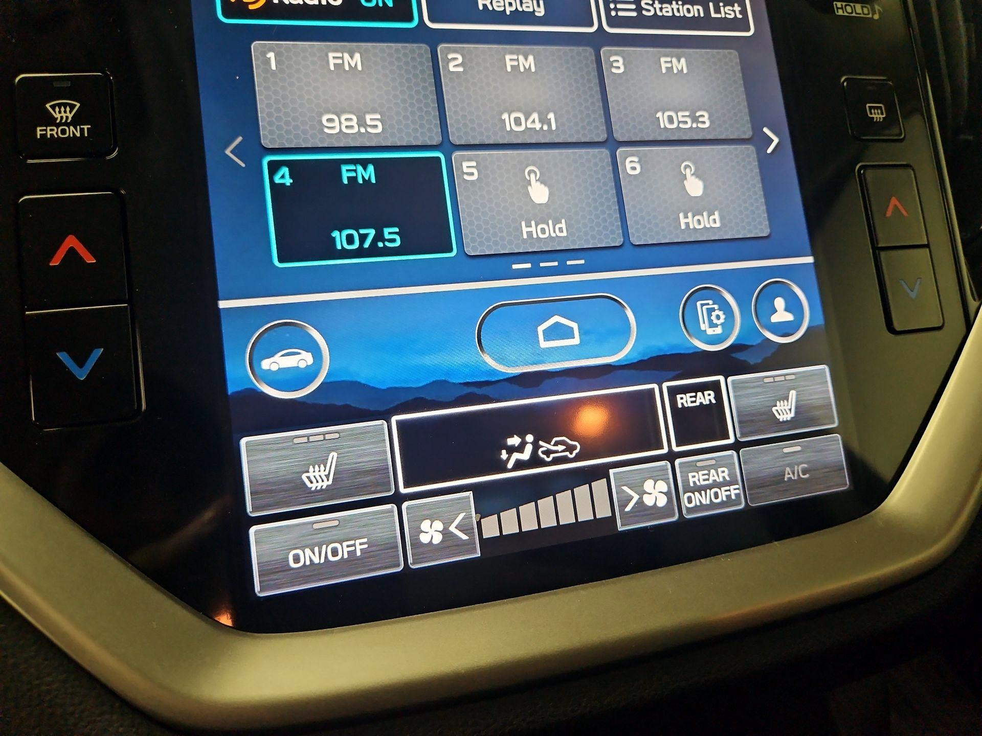 Thumbnail: 2023 Subaru Ascent - 16