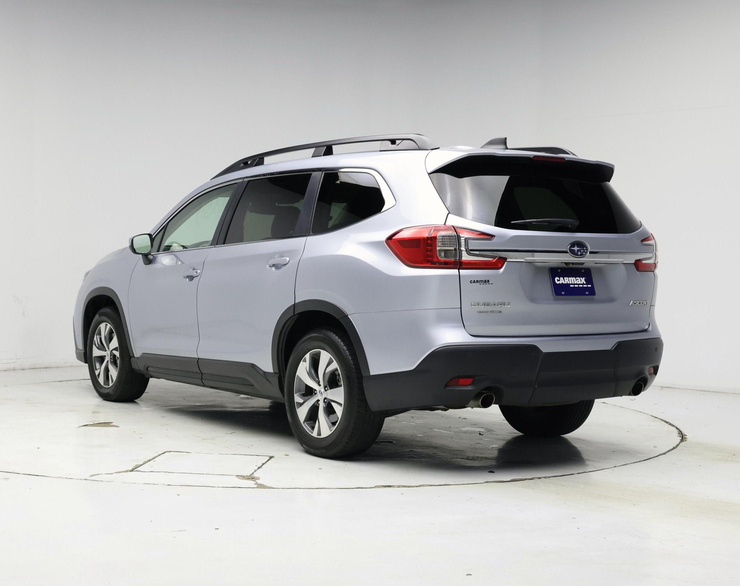 Thumbnail: 2023 Subaru Ascent - 2