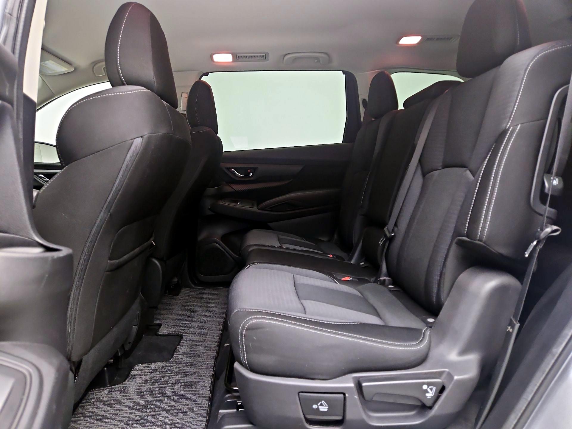 Thumbnail: 2023 Subaru Ascent - 19