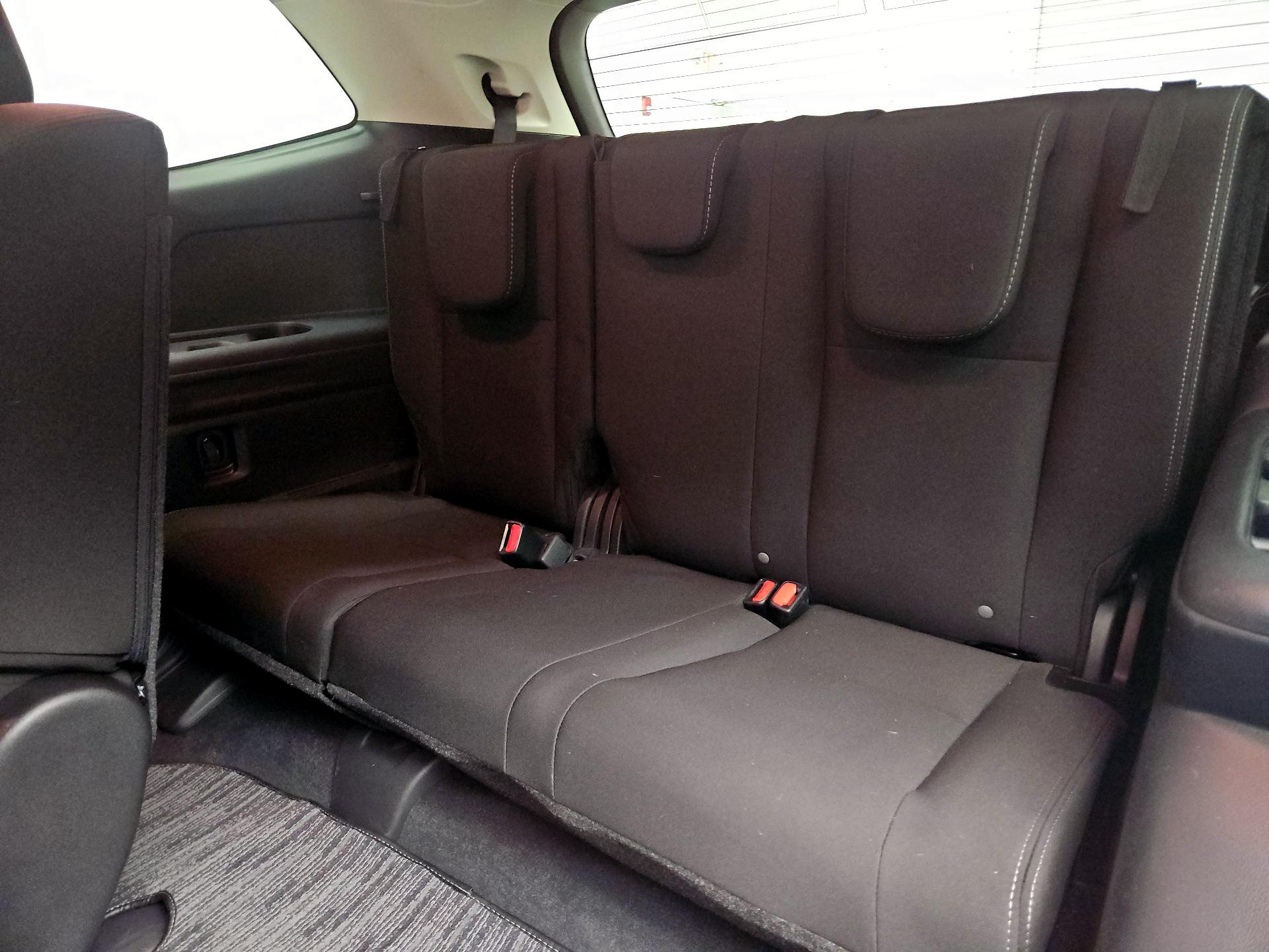 Thumbnail: 2023 Subaru Ascent - 20