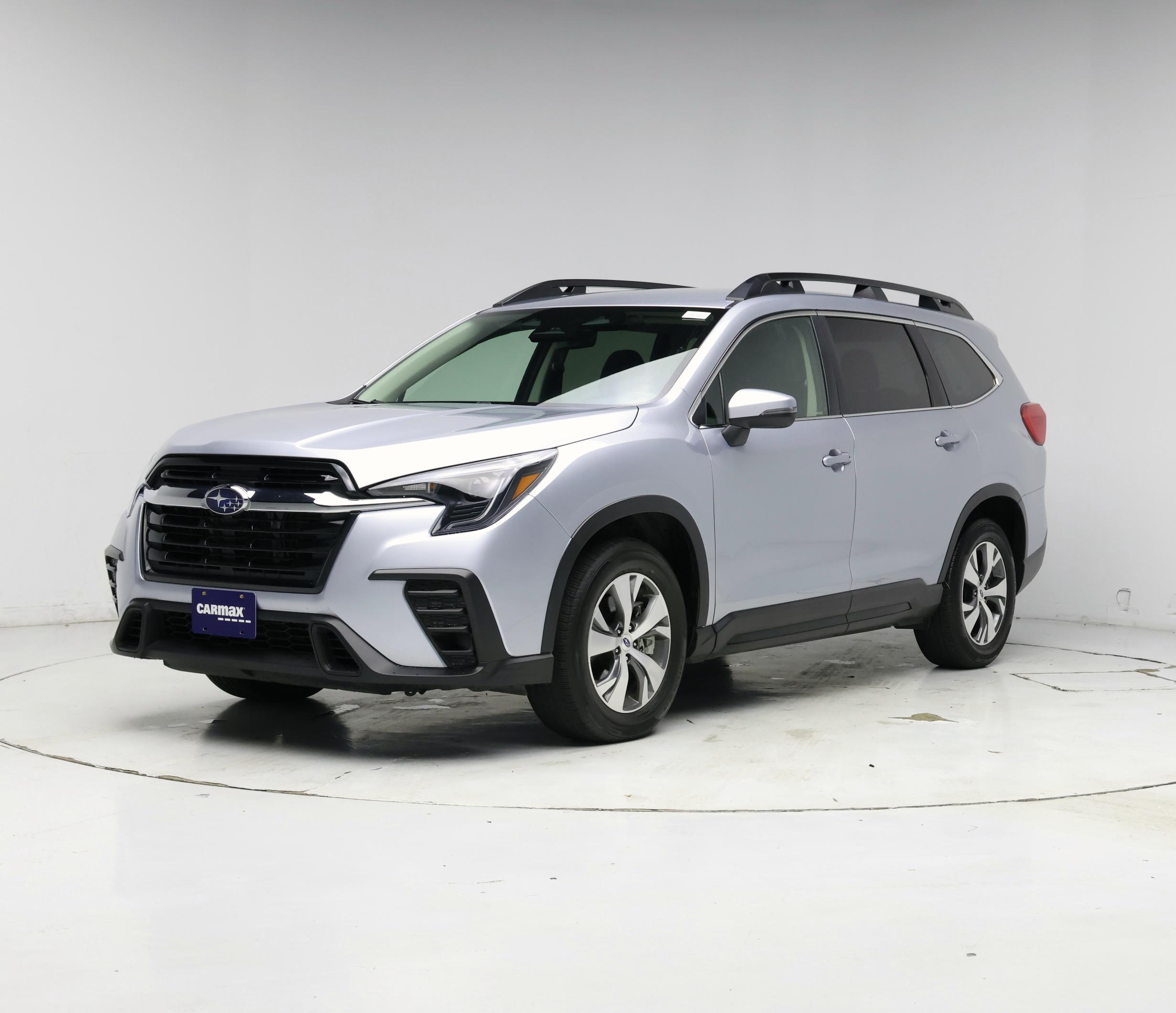 Thumbnail: 2023 Subaru Ascent - 4