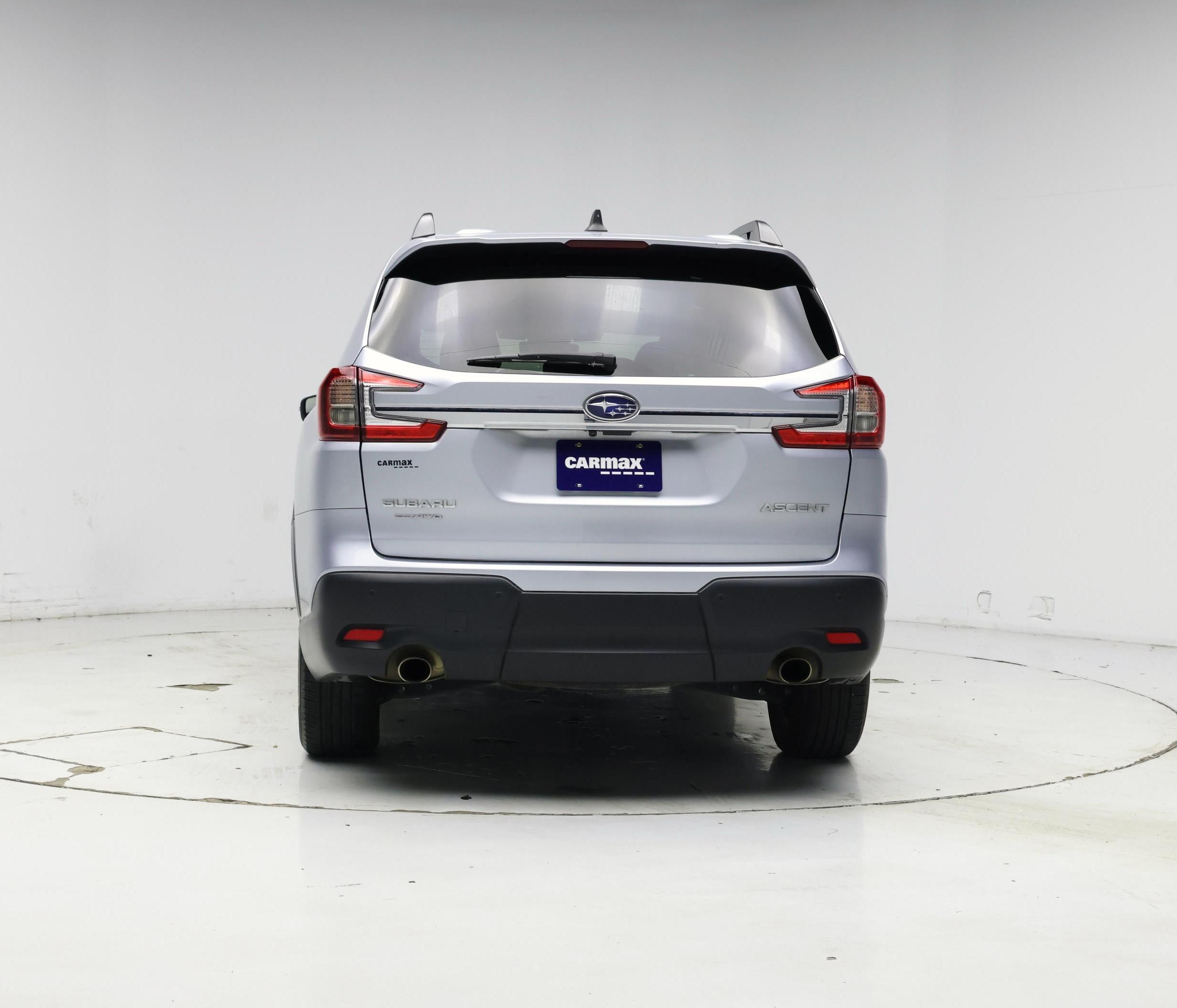 Thumbnail: 2023 Subaru Ascent - 6