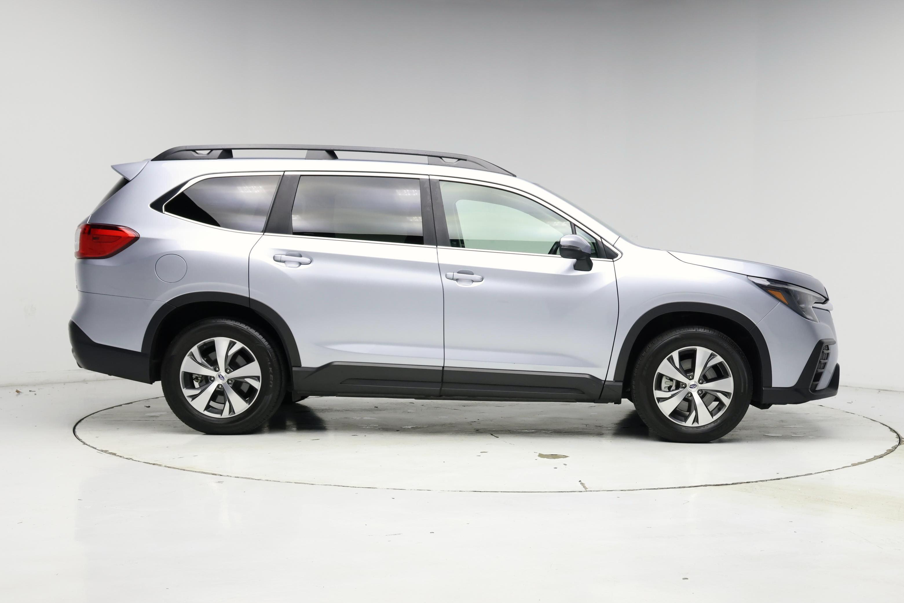 Thumbnail: 2023 Subaru Ascent - 7