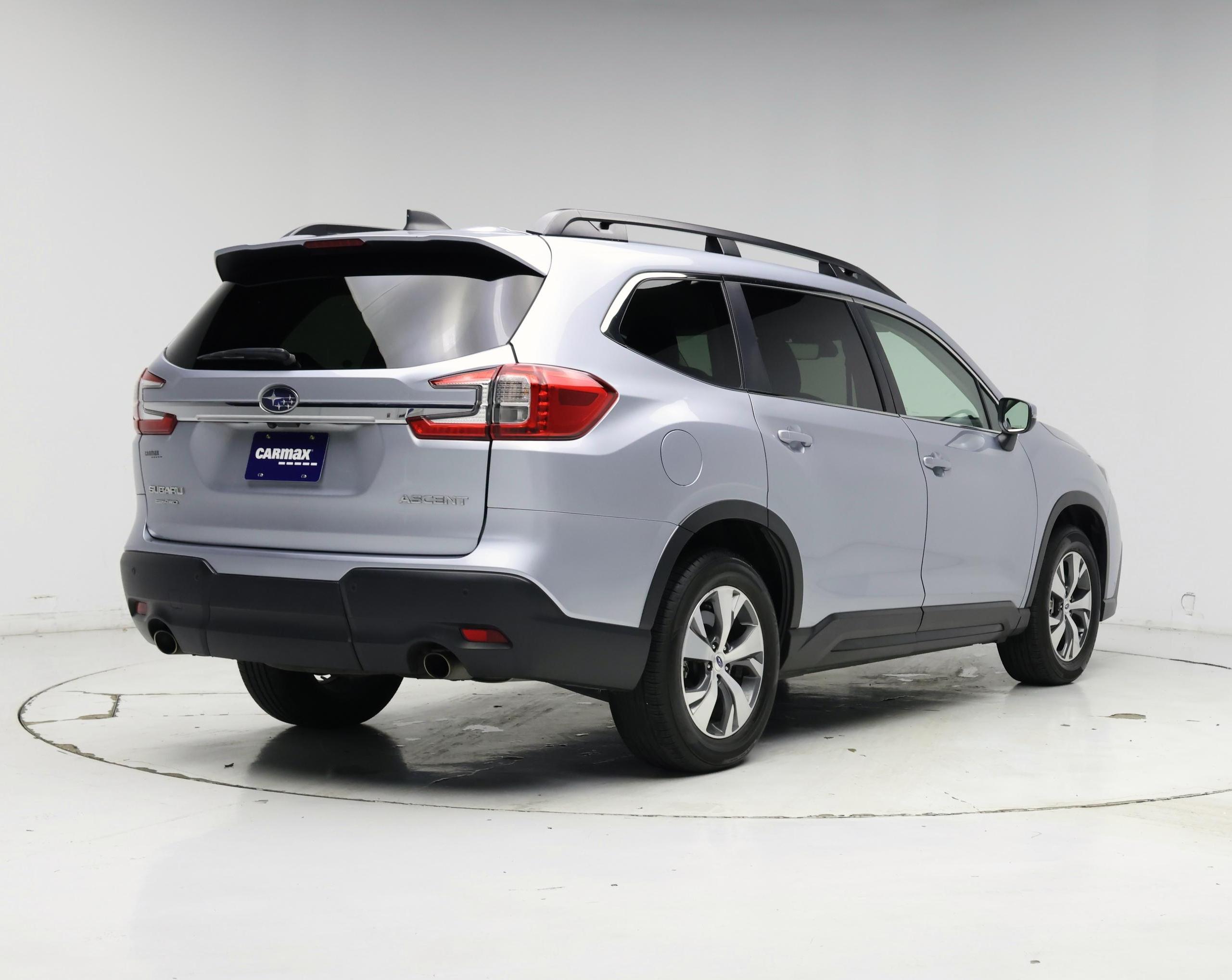 Thumbnail: 2023 Subaru Ascent - 8