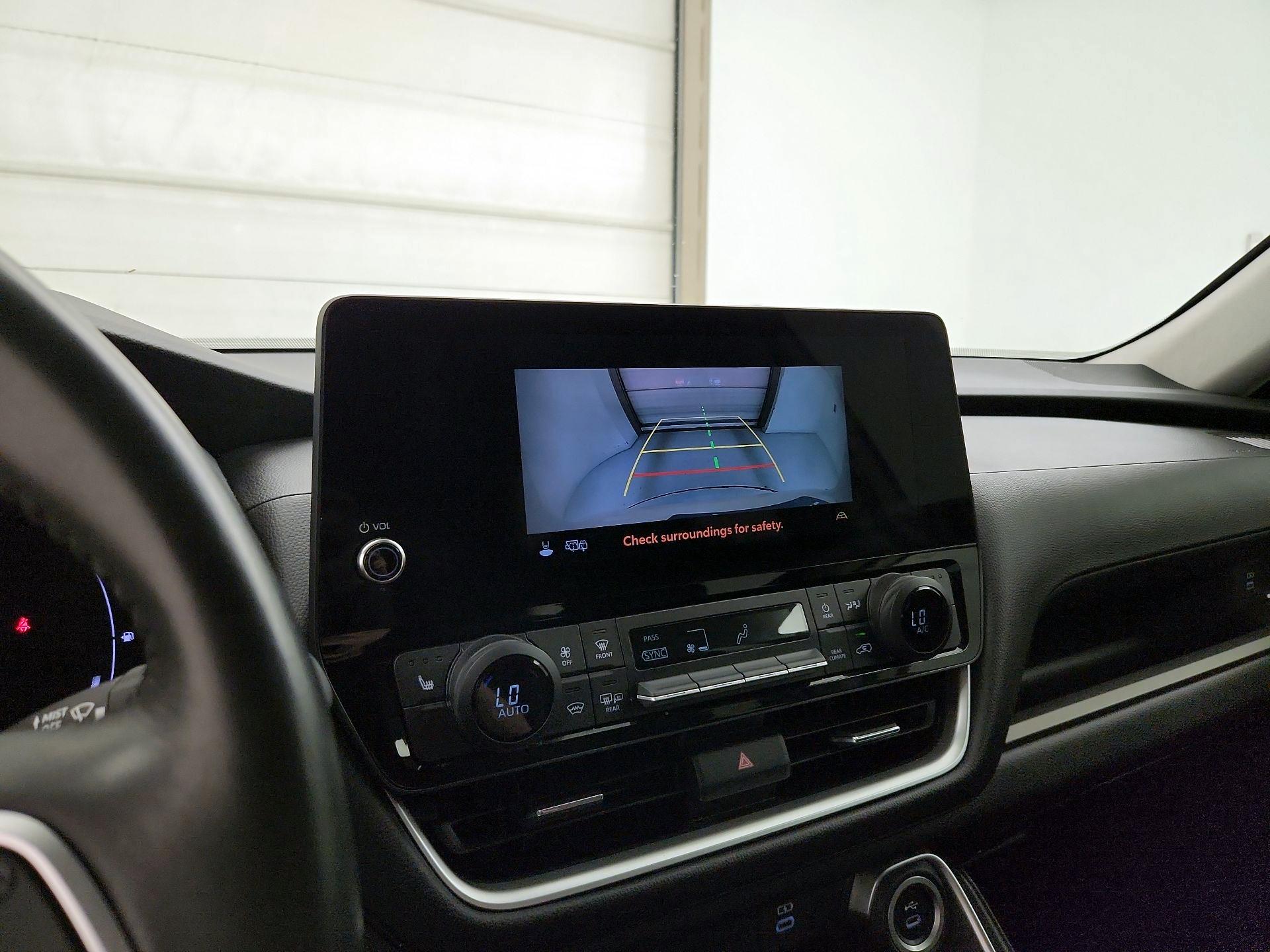 Thumbnail: 2024 Toyota Grand Highlander - 14