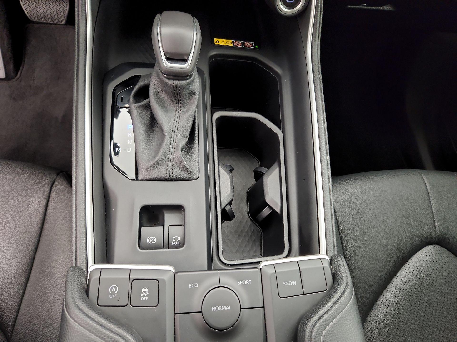 Thumbnail: 2024 Toyota Grand Highlander - 17