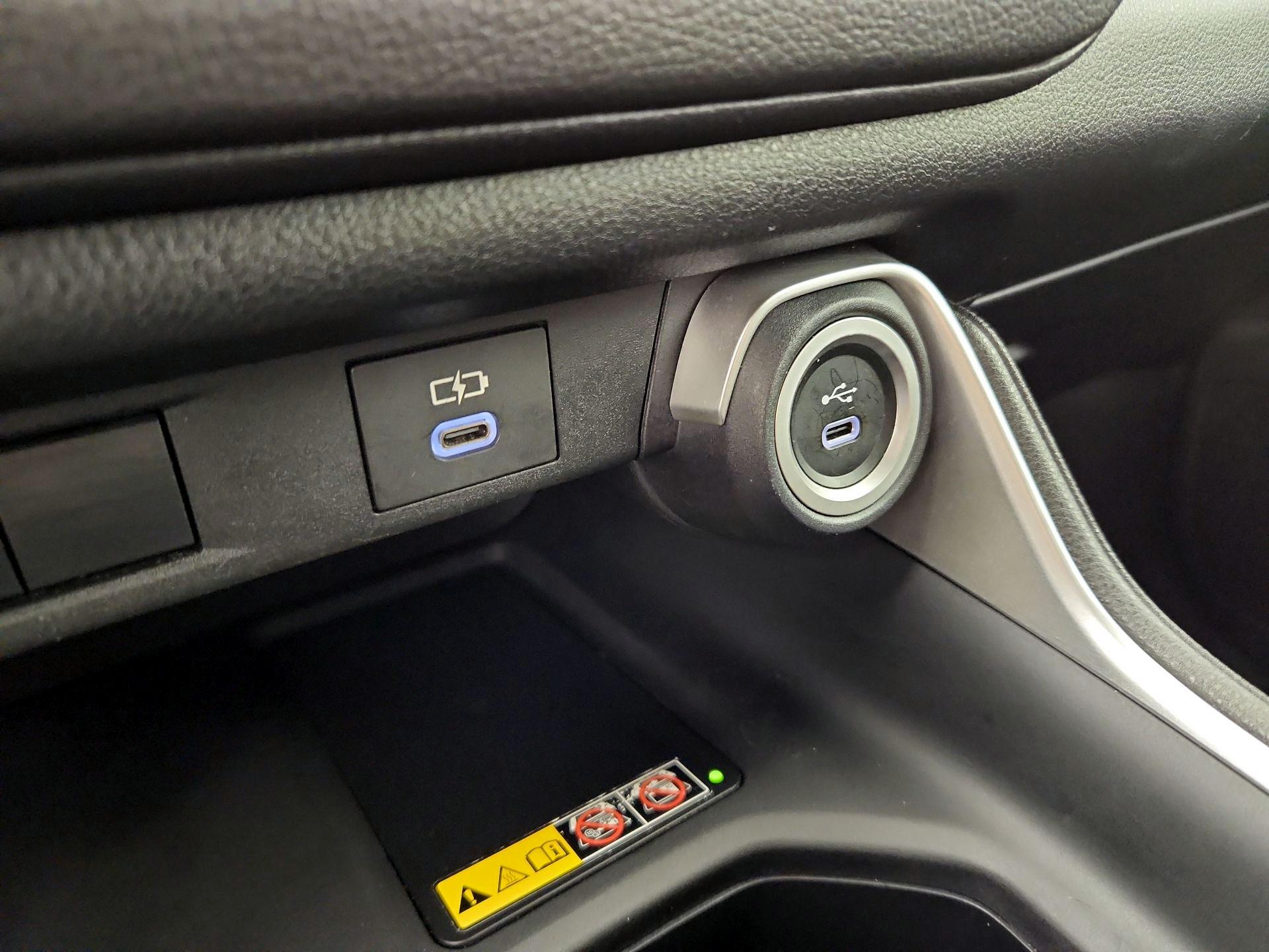 Thumbnail: 2024 Toyota Grand Highlander - 18