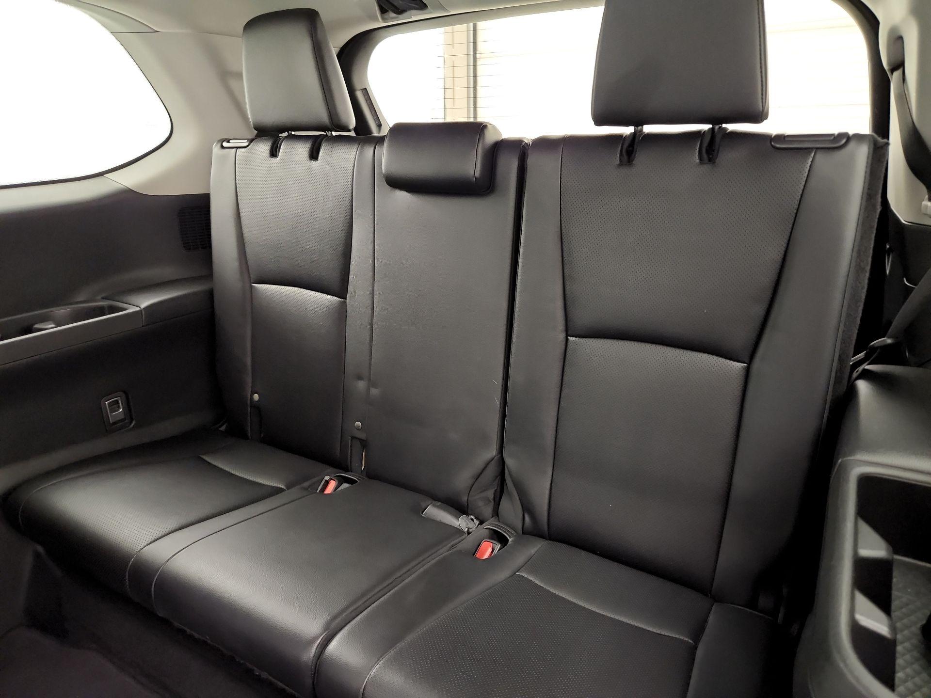 Thumbnail: 2024 Toyota Grand Highlander - 20