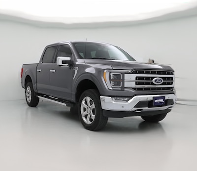 2023 Ford F150 Lariat
