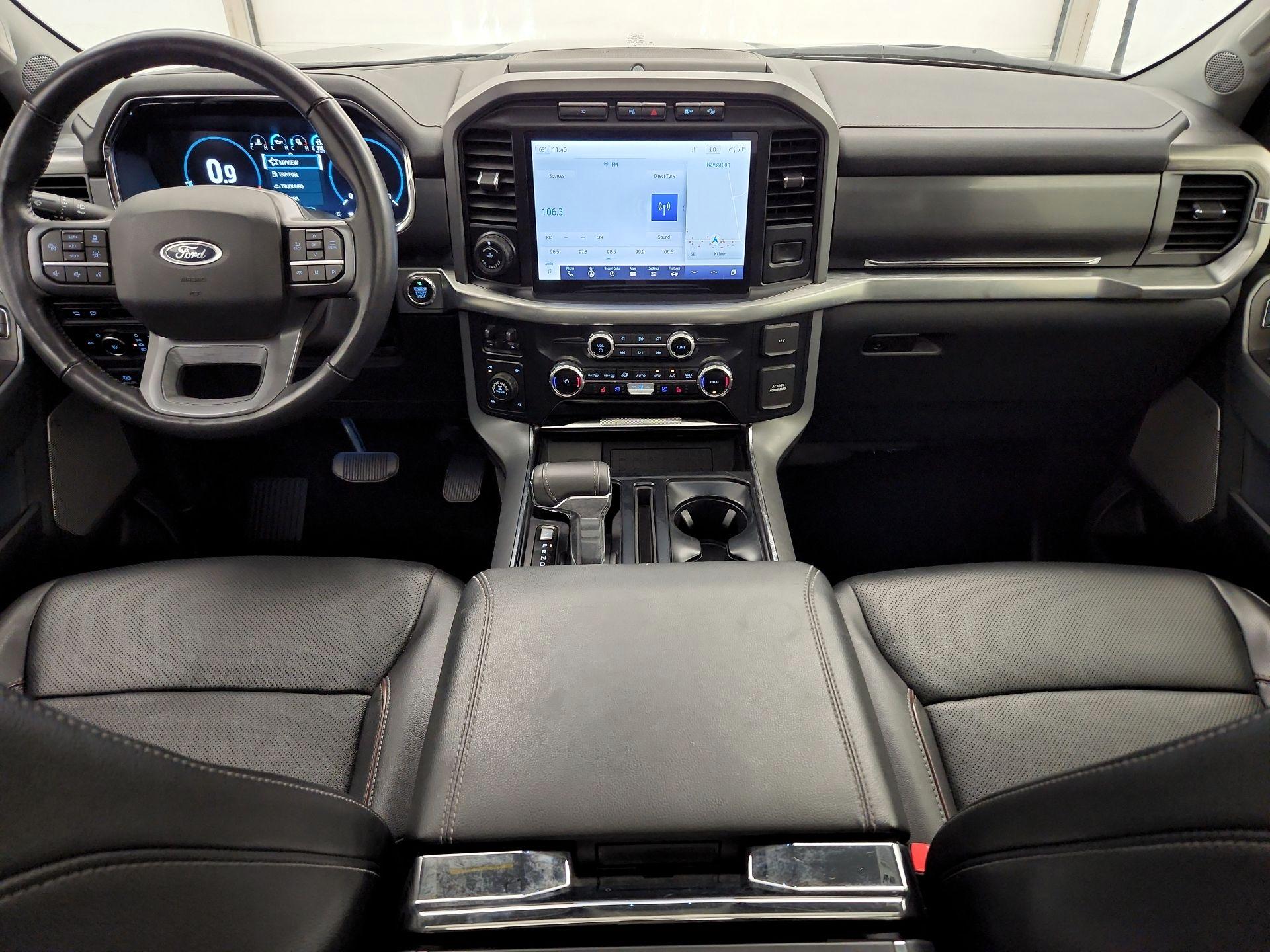 Thumbnail: 2023 Ford F-150 - 9