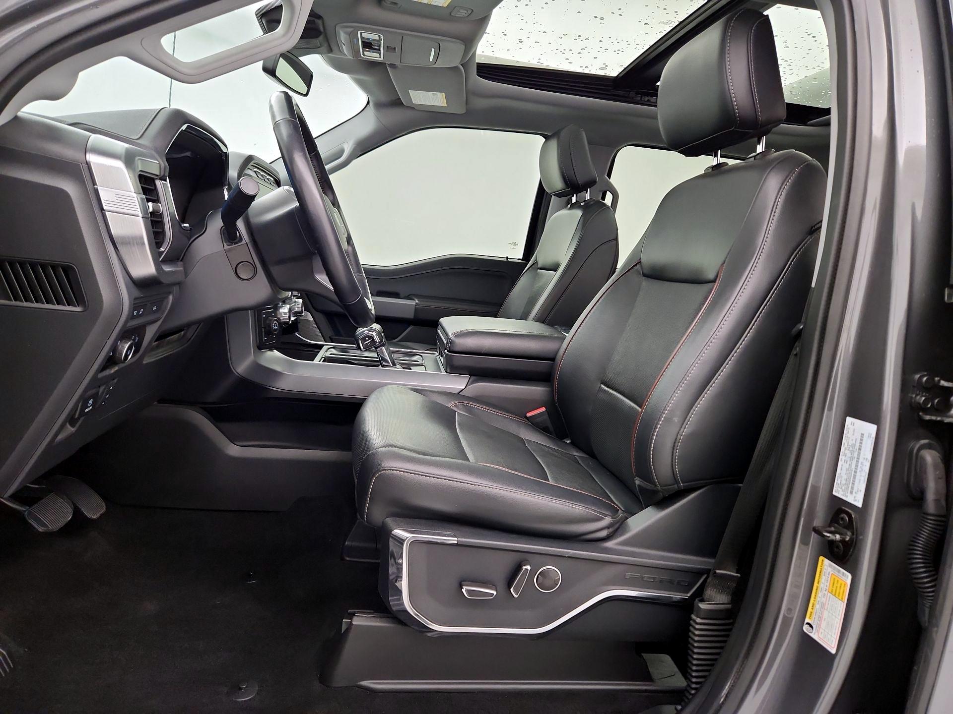 Thumbnail: 2023 Ford F-150 - 11