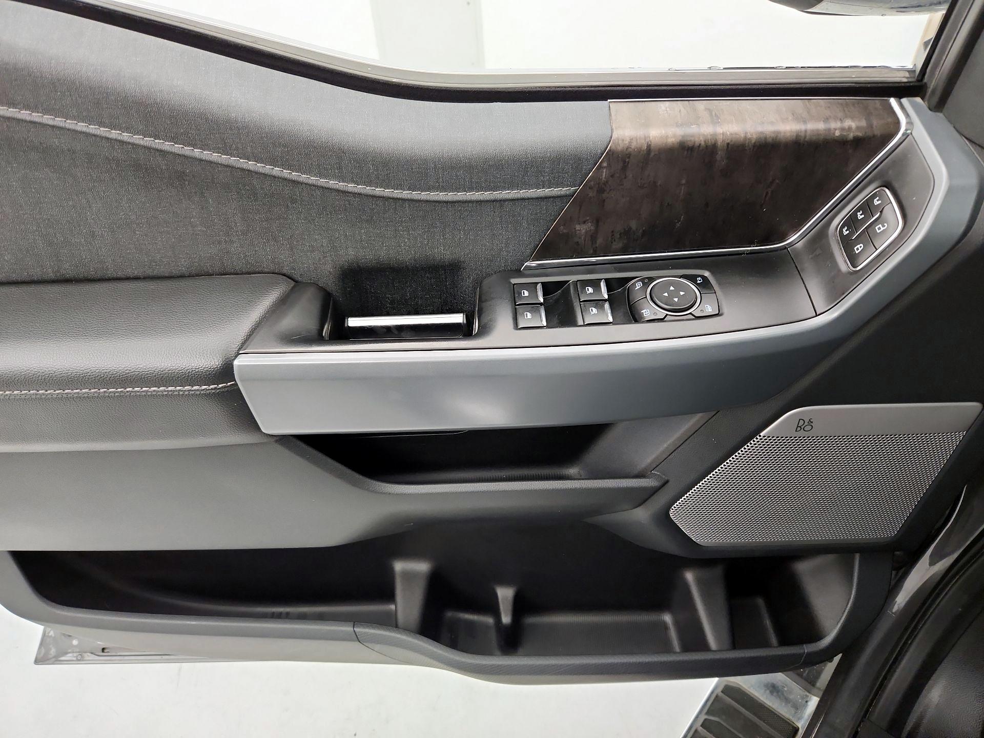 Thumbnail: 2023 Ford F-150 - 12