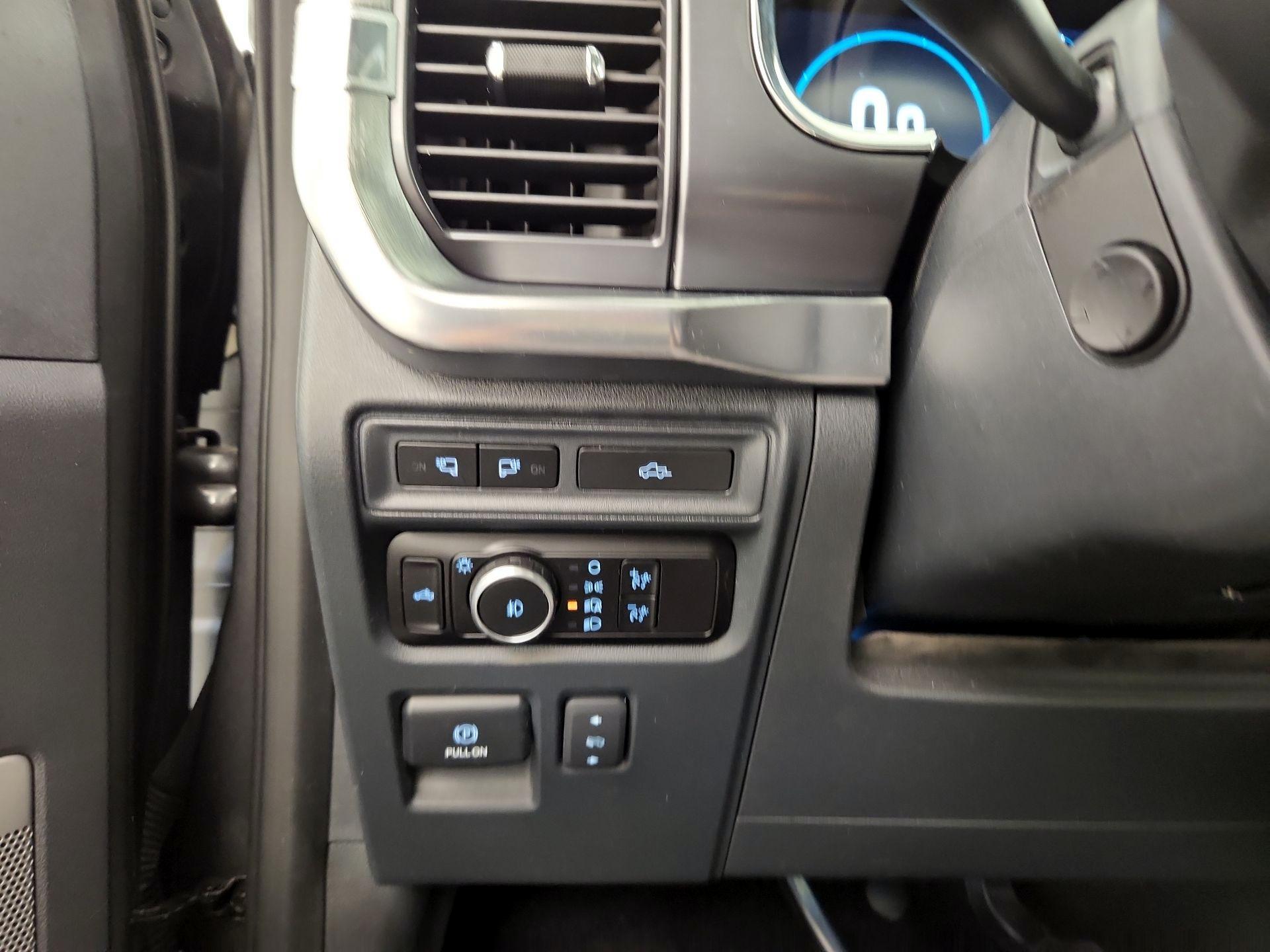 Thumbnail: 2023 Ford F-150 - 13