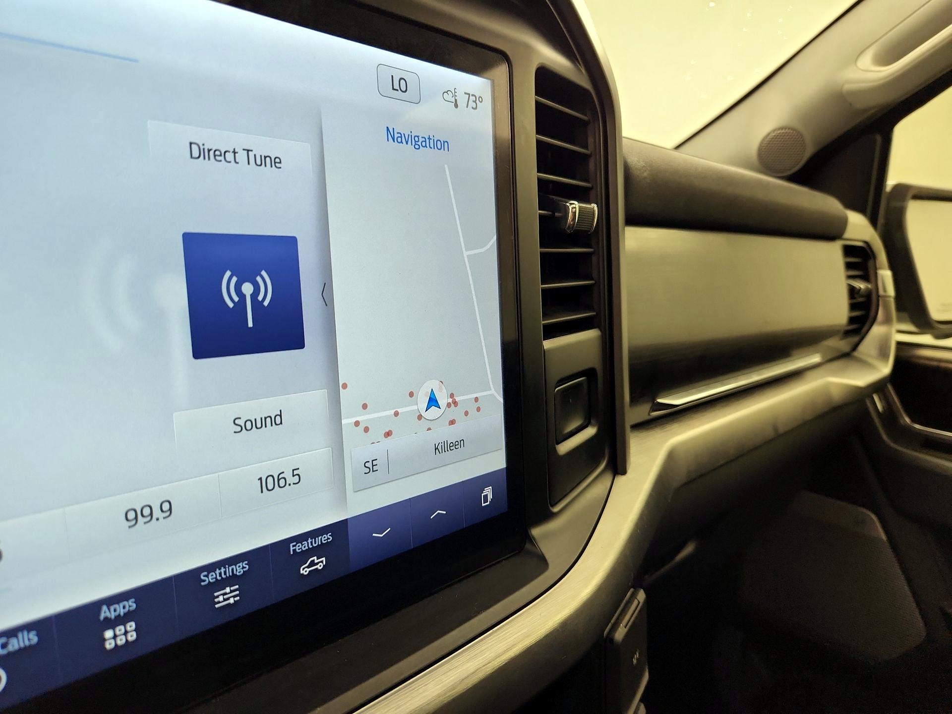 Thumbnail: 2023 Ford F-150 - 14