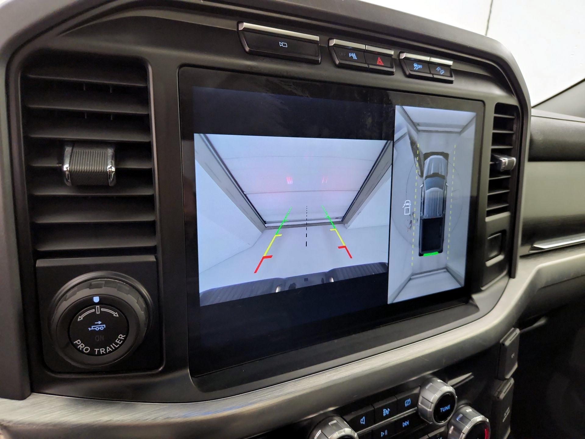 Thumbnail: 2023 Ford F-150 - 15