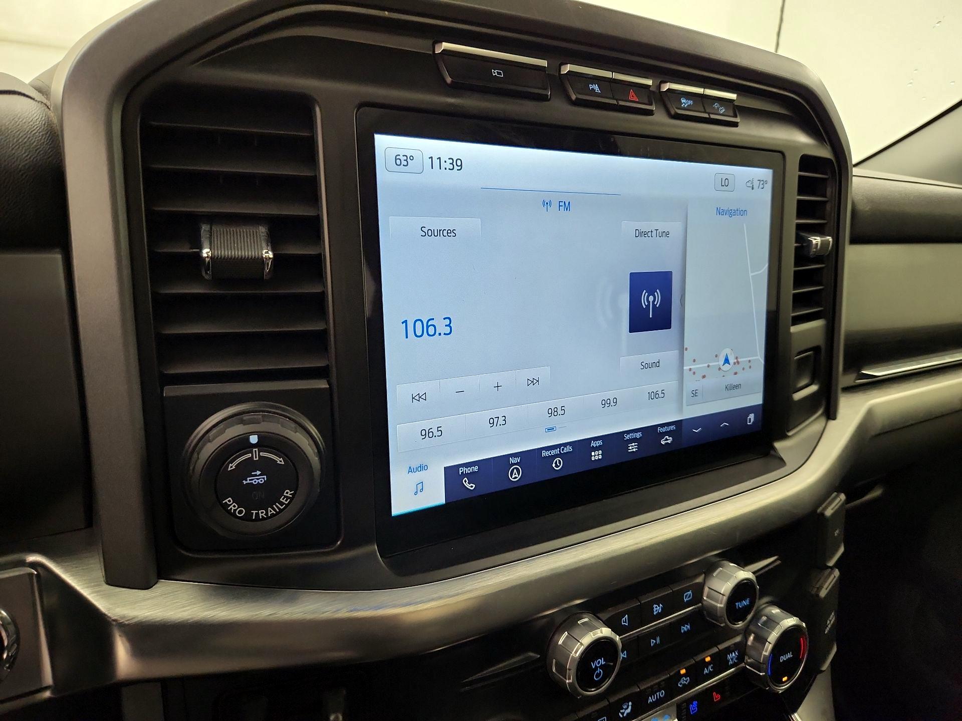 Thumbnail: 2023 Ford F-150 - 16