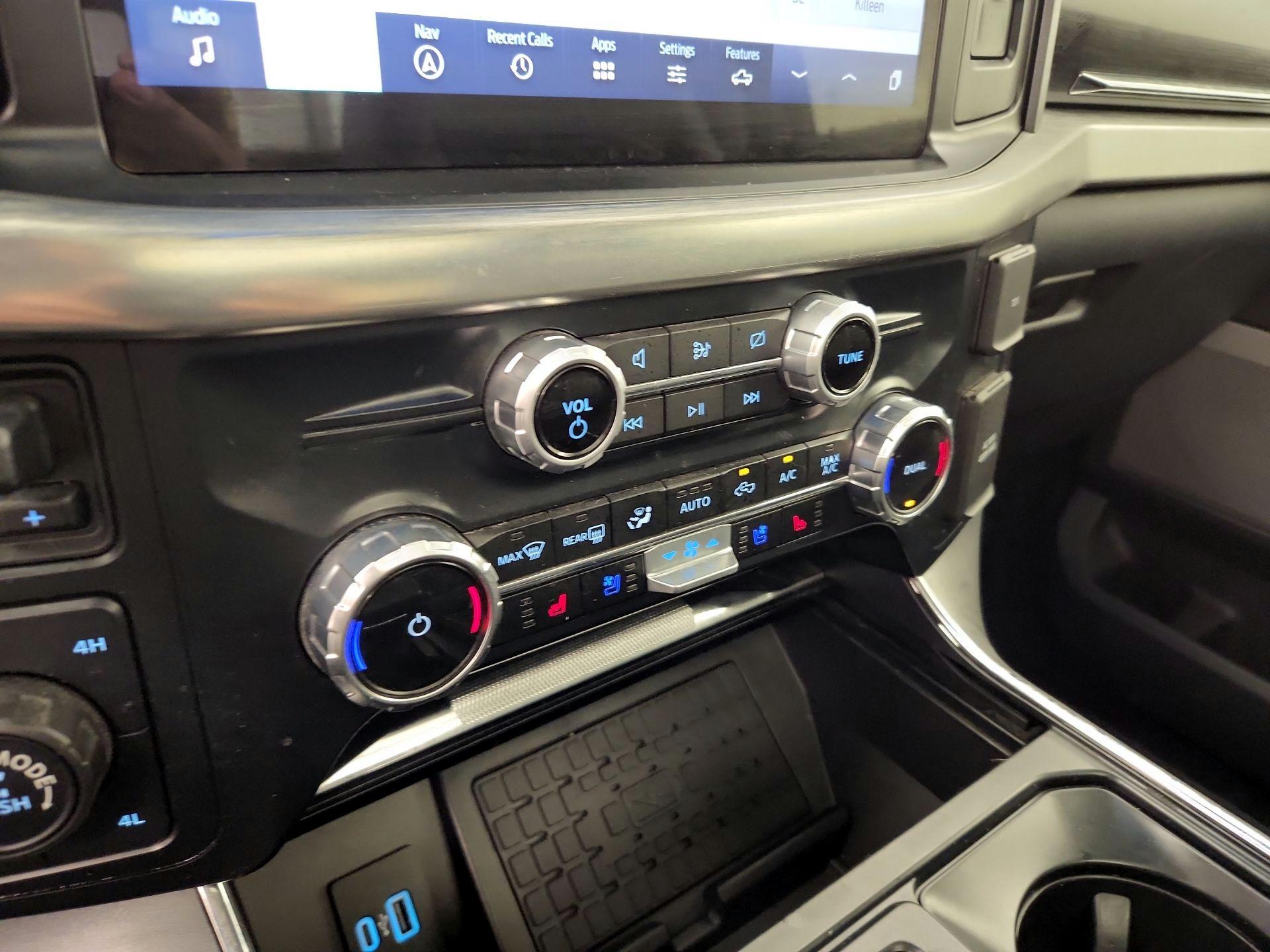 Thumbnail: 2023 Ford F-150 - 17