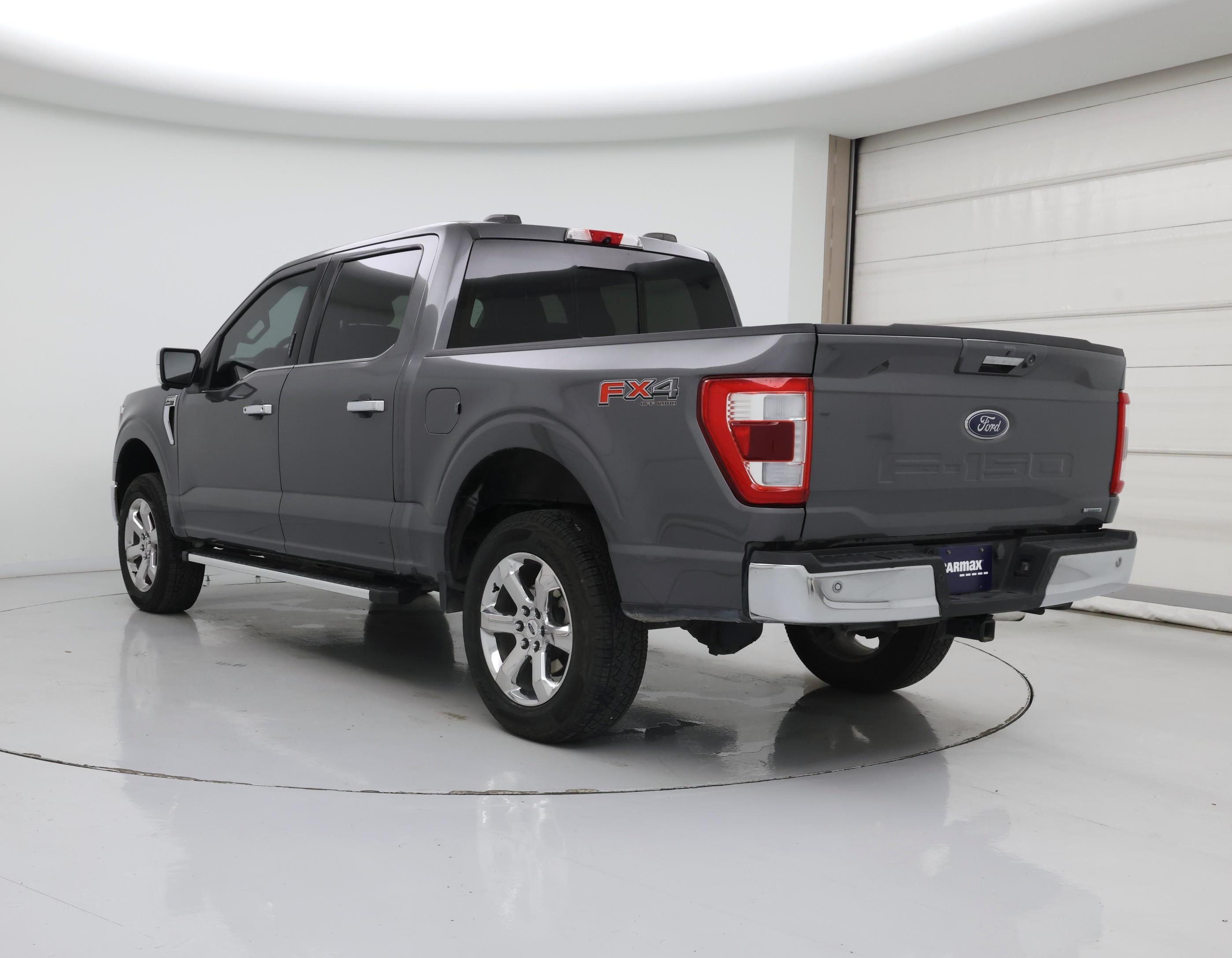 Thumbnail: 2023 Ford F-150 - 2