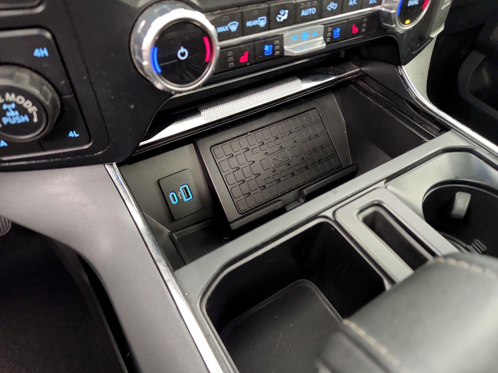 Thumbnail: 2023 Ford F-150 - 19