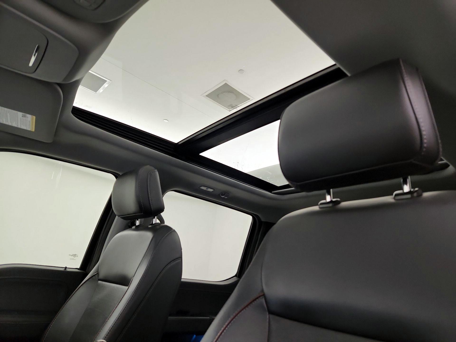 Thumbnail: 2023 Ford F-150 - 20