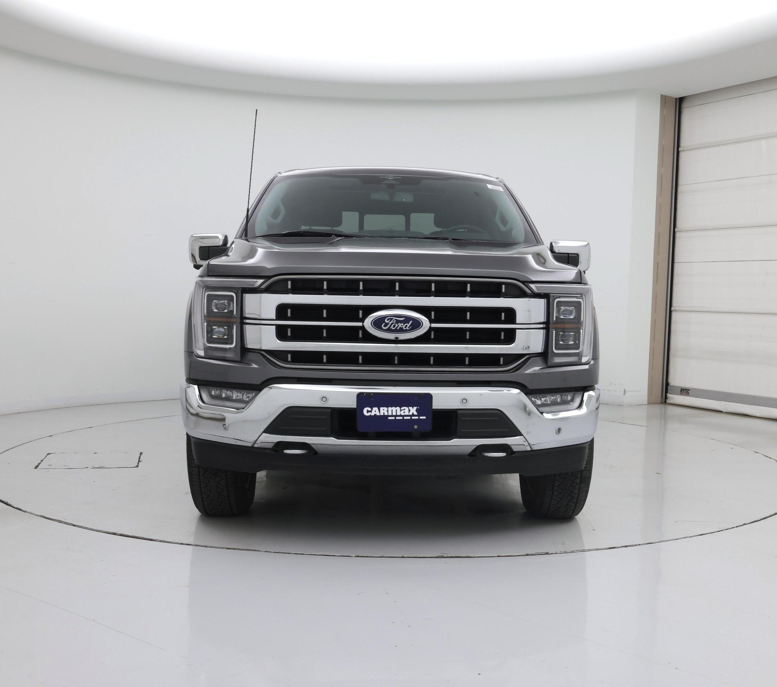 Thumbnail: 2023 Ford F-150 - 5