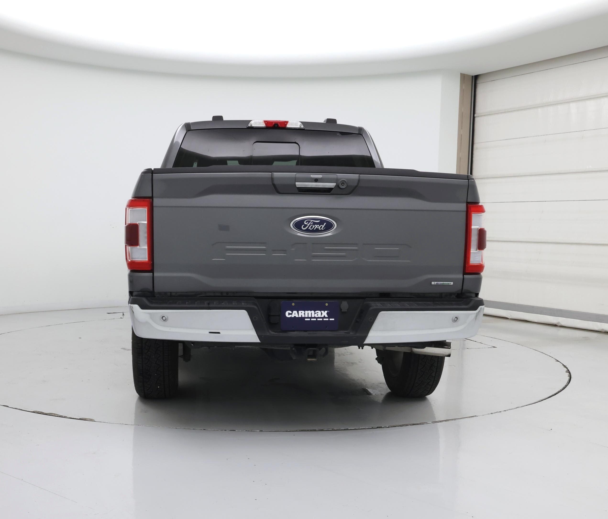 Thumbnail: 2023 Ford F-150 - 6