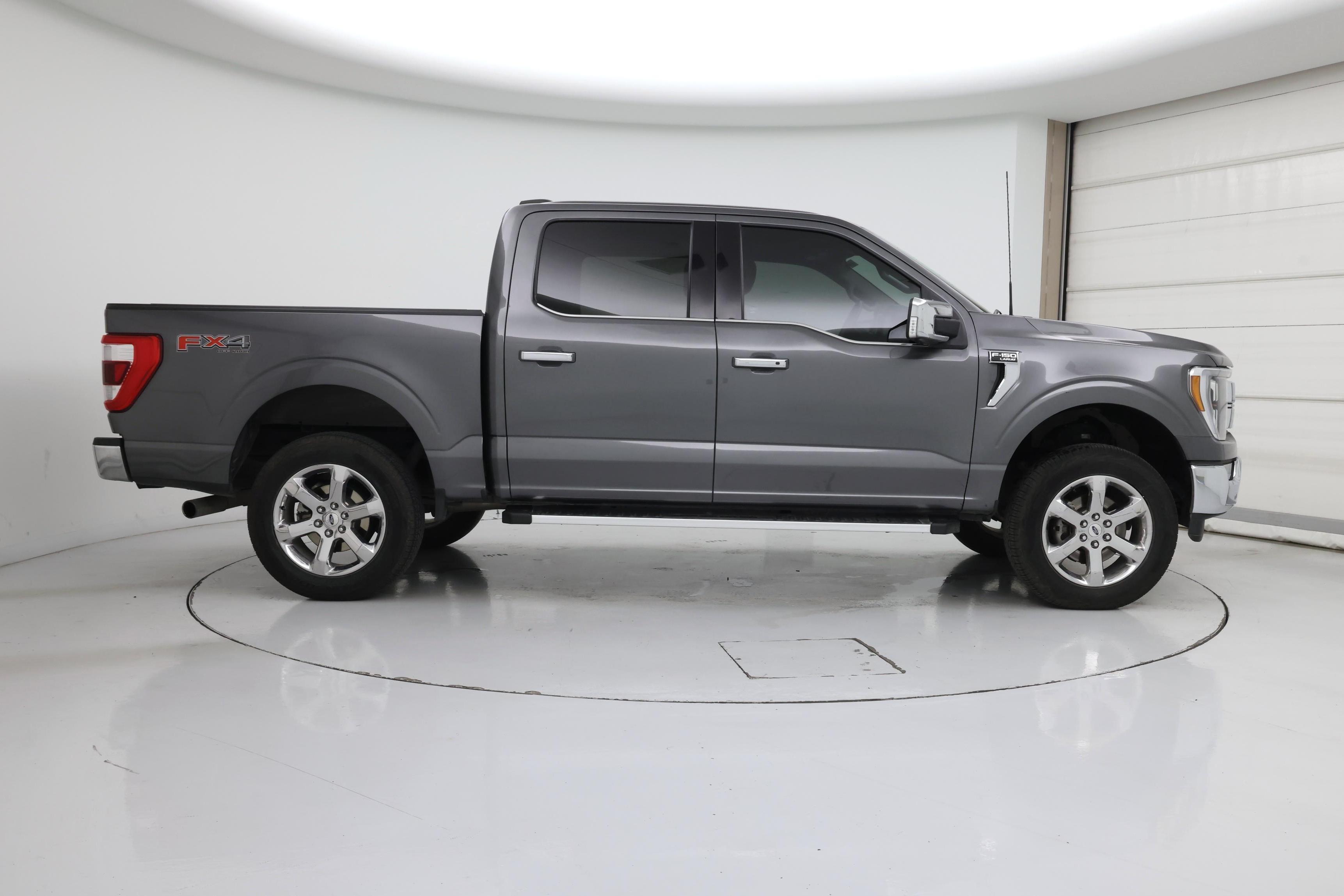 Thumbnail: 2023 Ford F-150 - 7