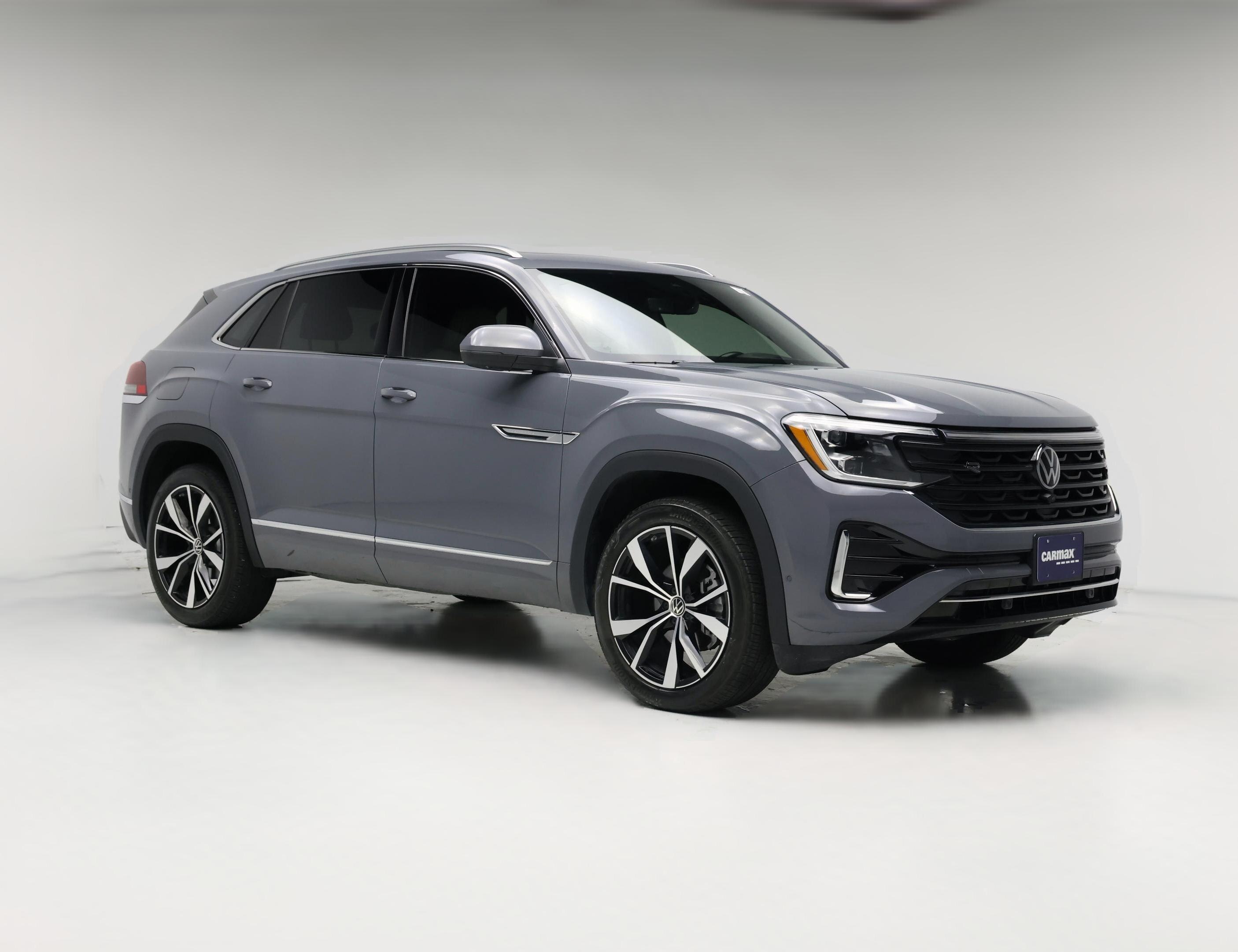 Thumbnail: 2024 Volkswagen Atlas - 1