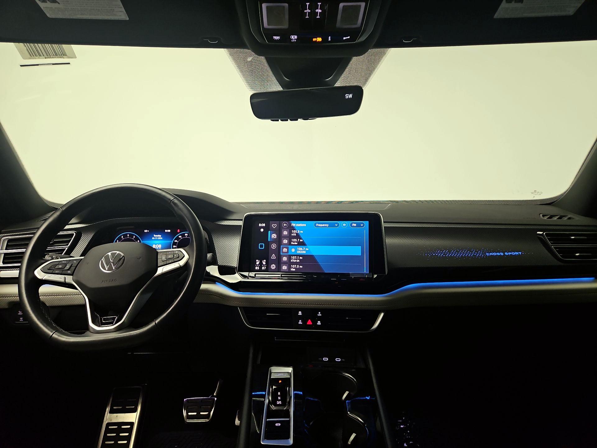 Thumbnail: 2024 Volkswagen Atlas - 9