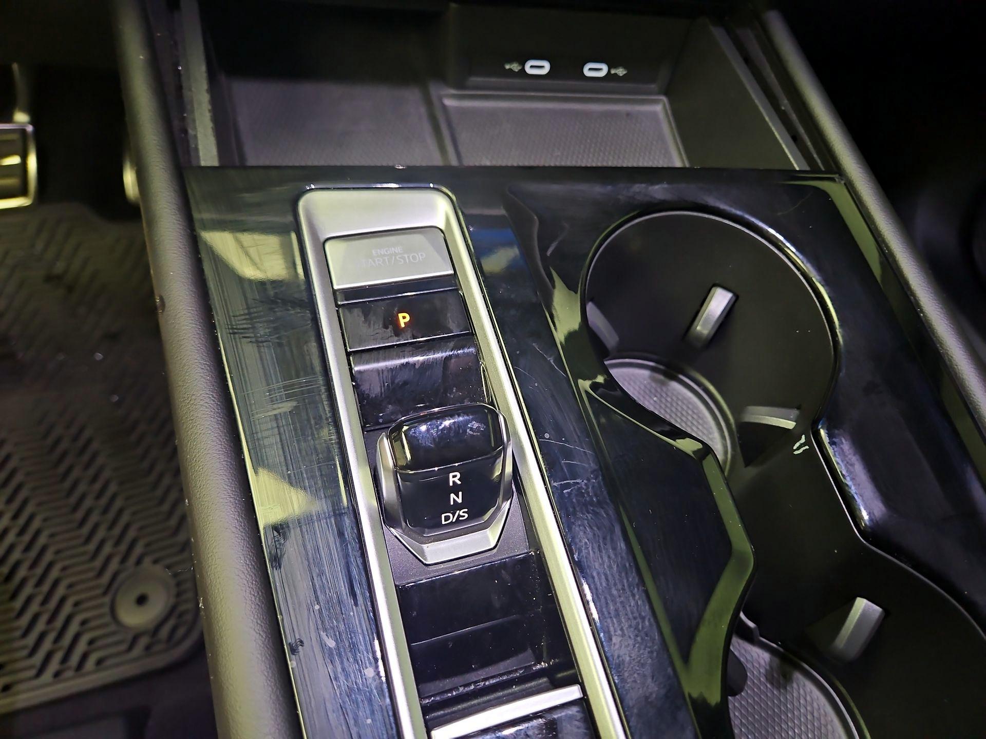 Thumbnail: 2024 Volkswagen Atlas - 18