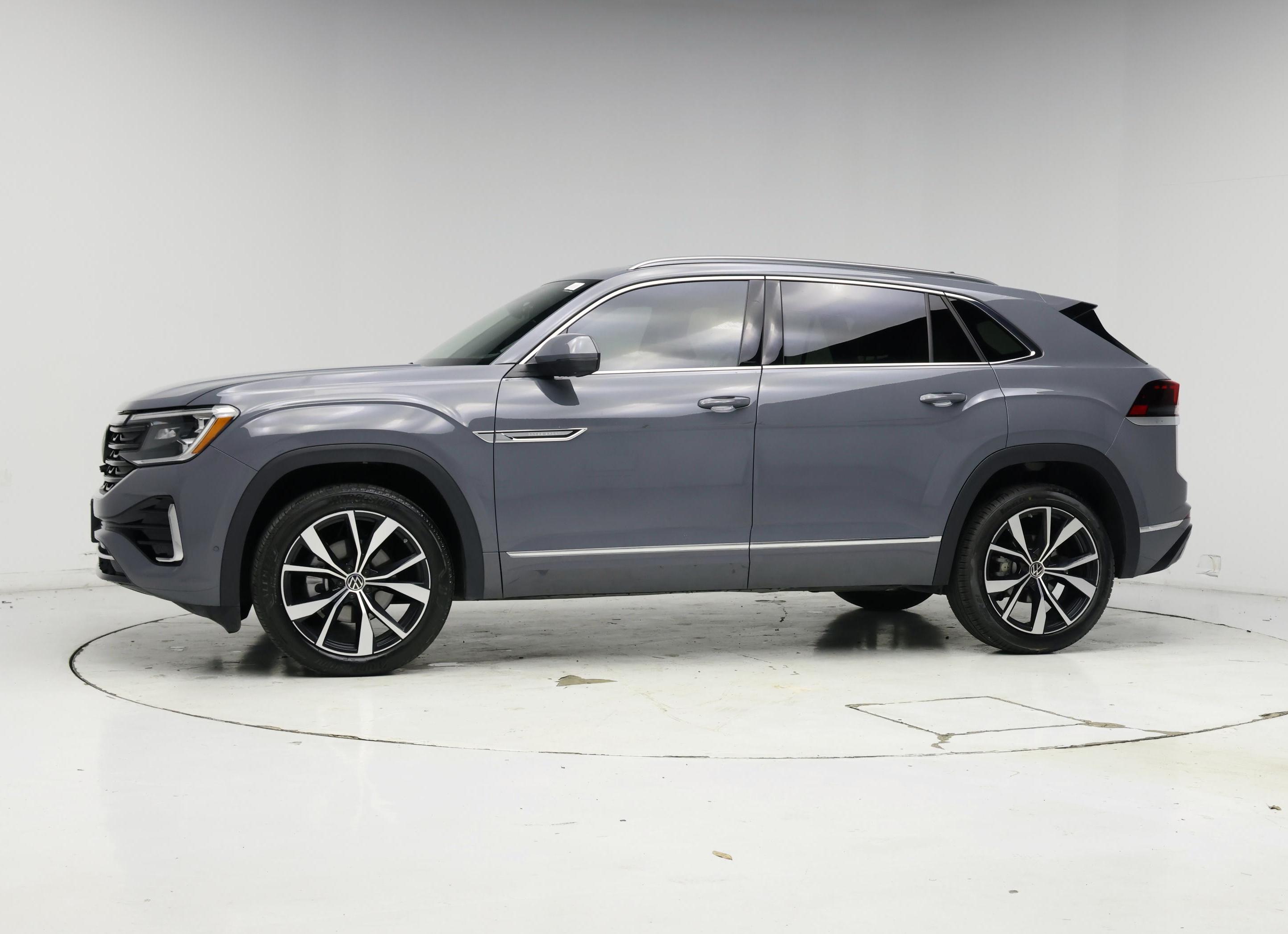 Thumbnail: 2024 Volkswagen Atlas - 3