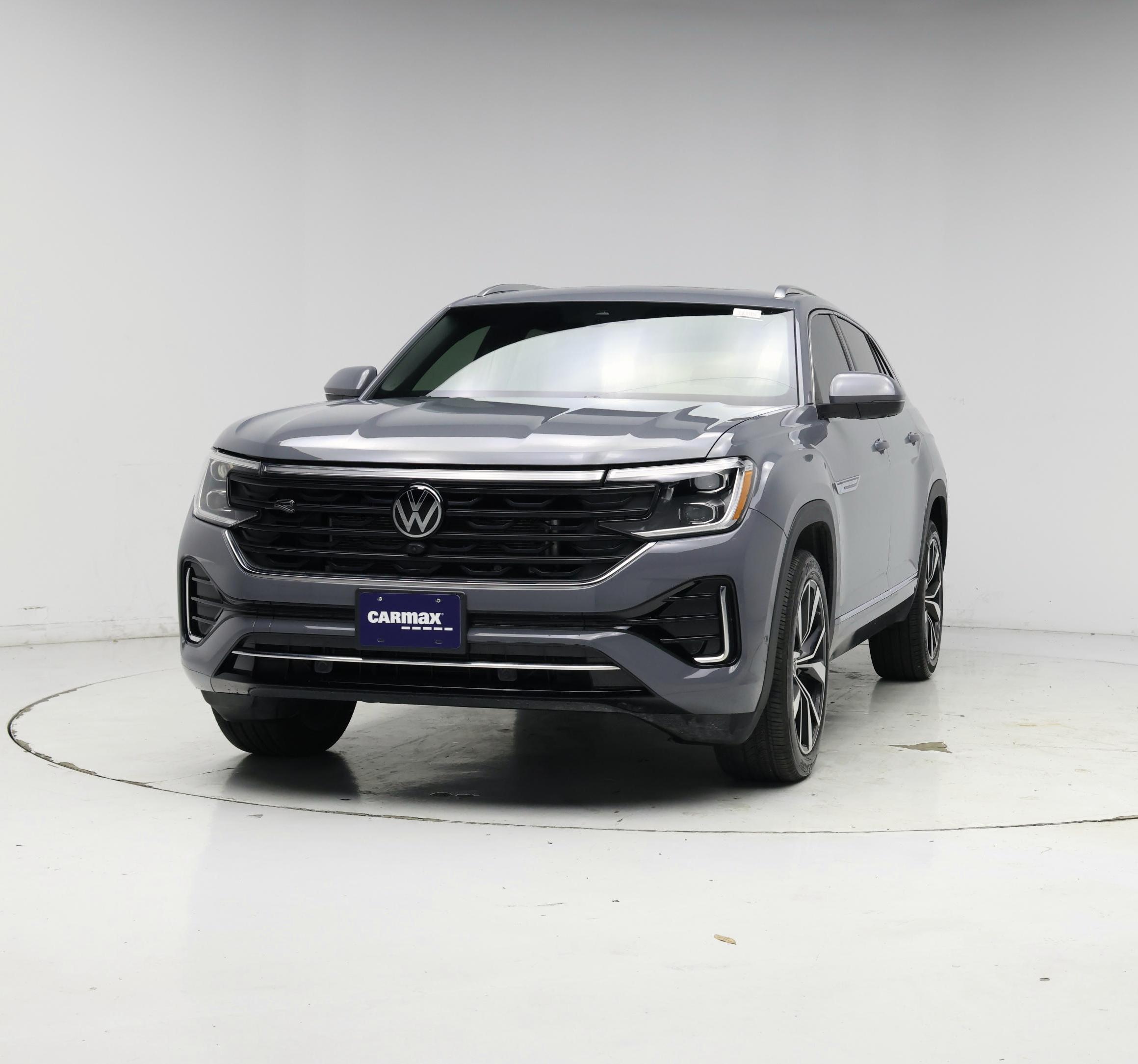 Thumbnail: 2024 Volkswagen Atlas - 4