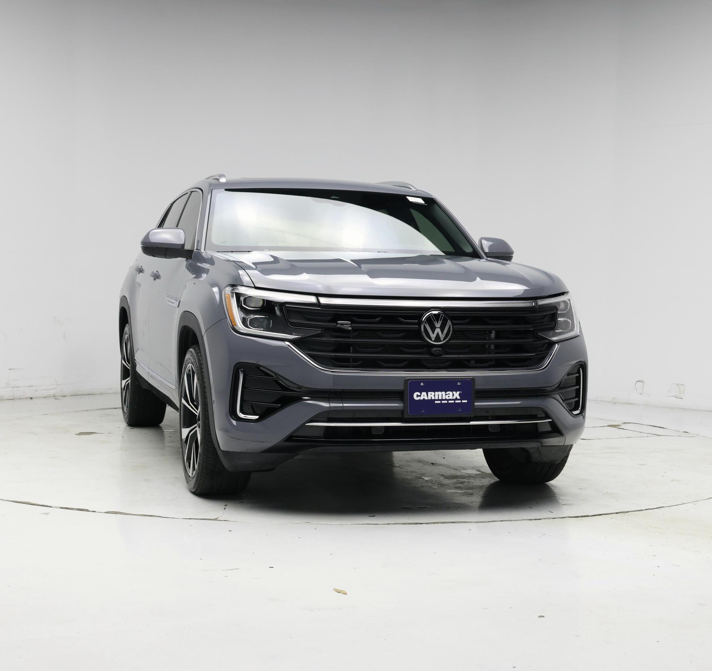 Thumbnail: 2024 Volkswagen Atlas - 5