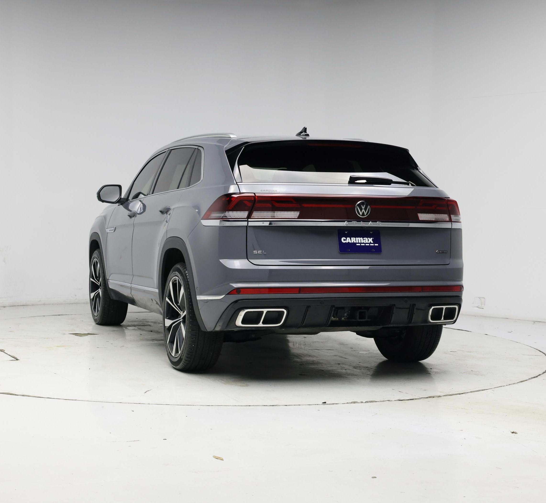 Thumbnail: 2024 Volkswagen Atlas - 6